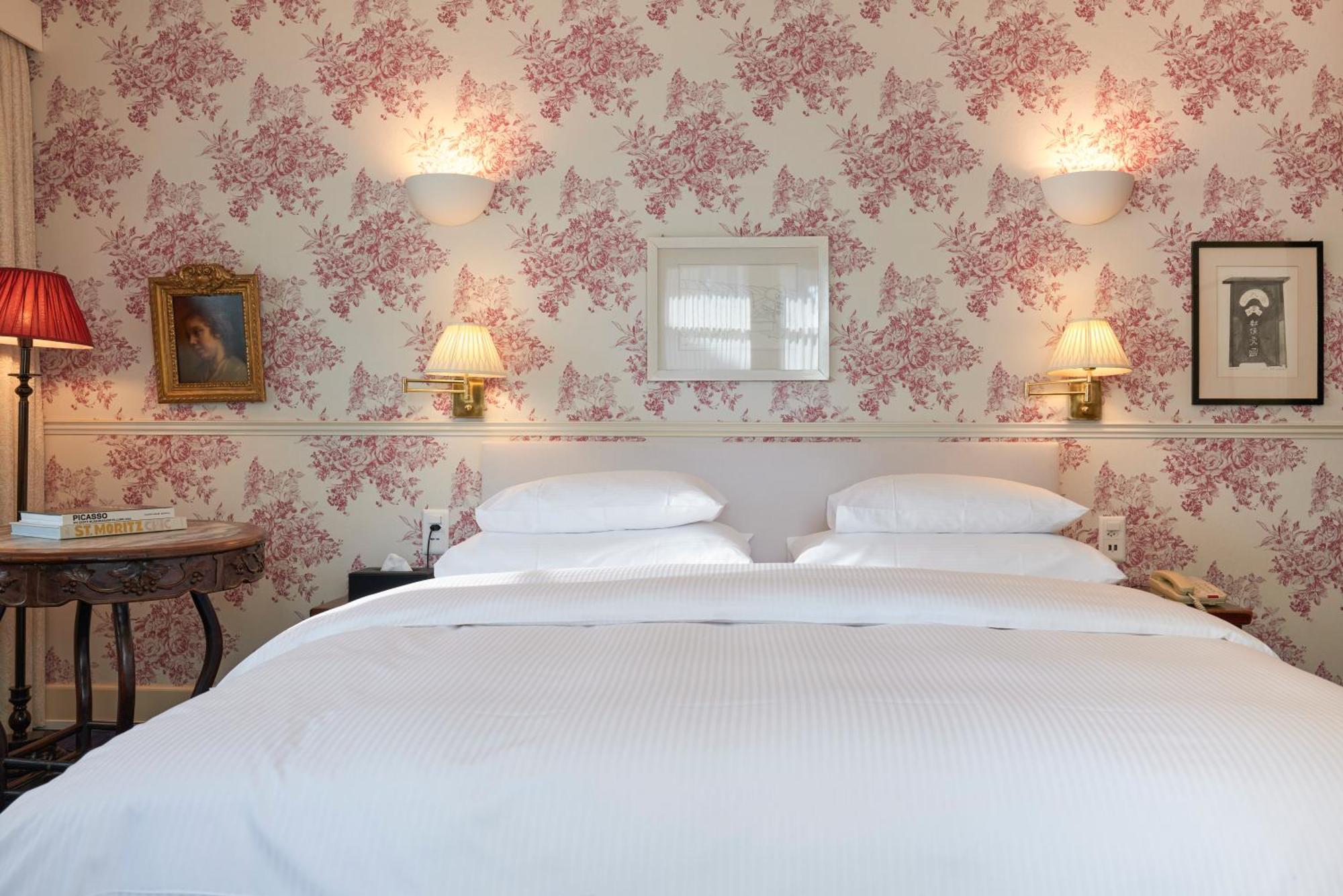 Hotel Kindli 3*