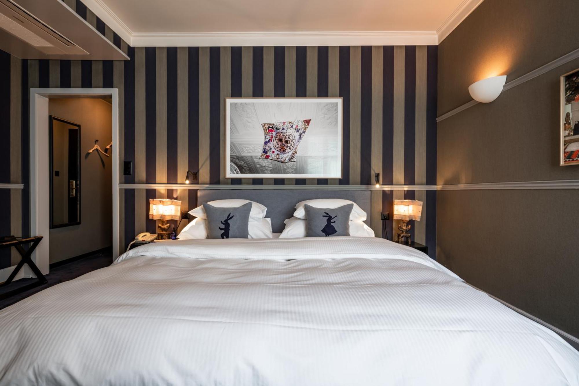 Kindli Hotel Zurich