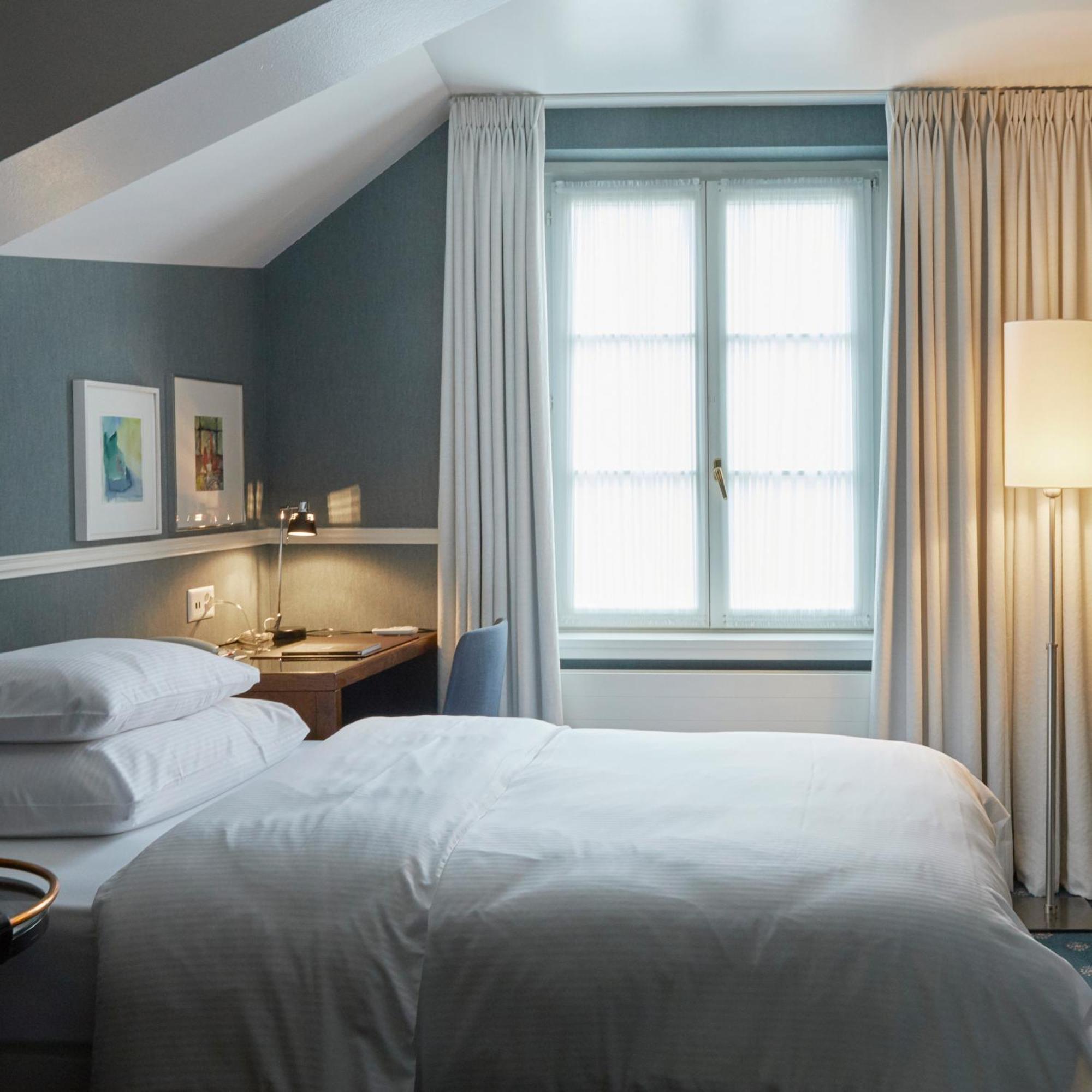 Kindli Hotel Zurich