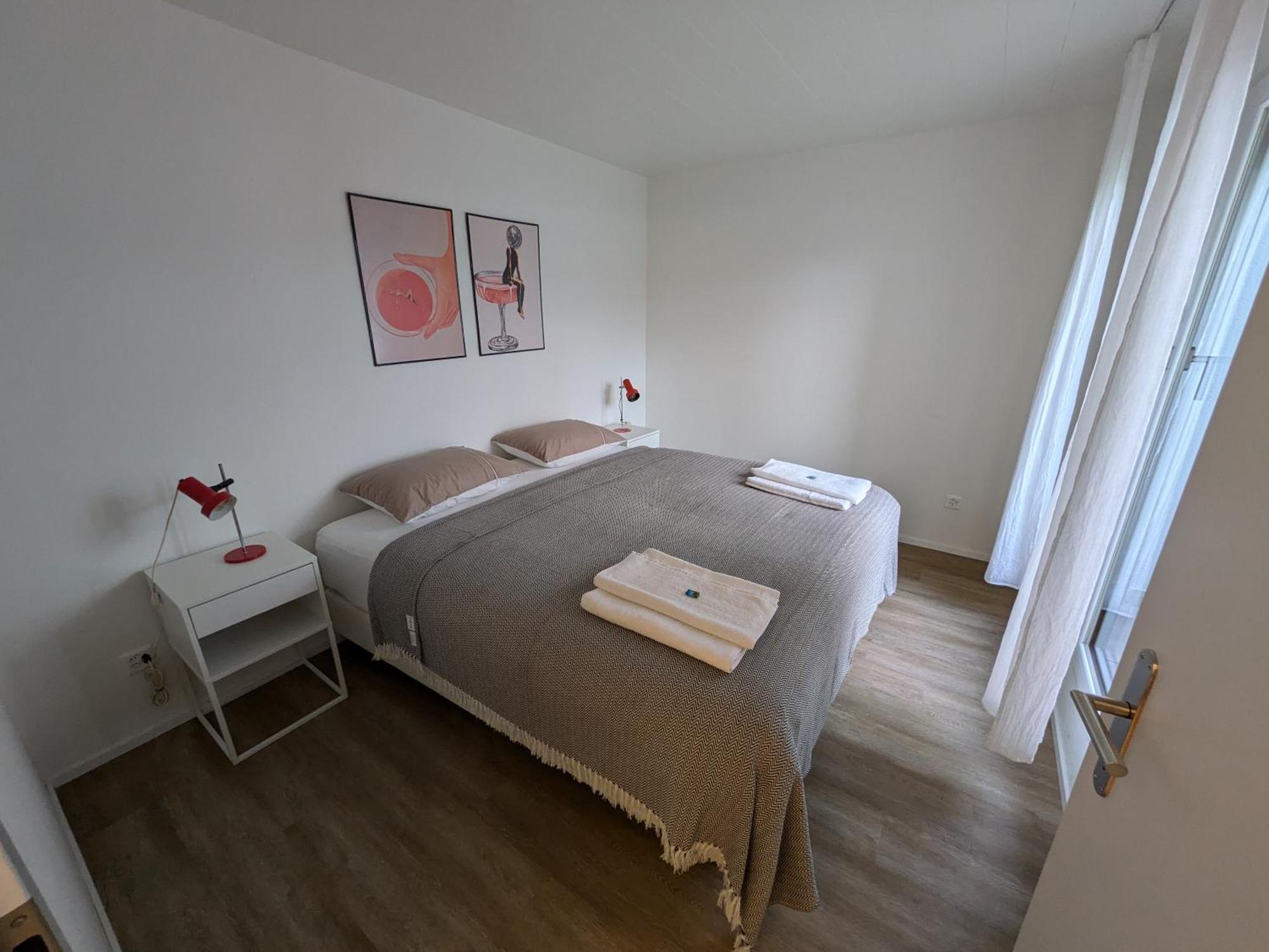 Apartamento Up&great - Chic Urban Homes