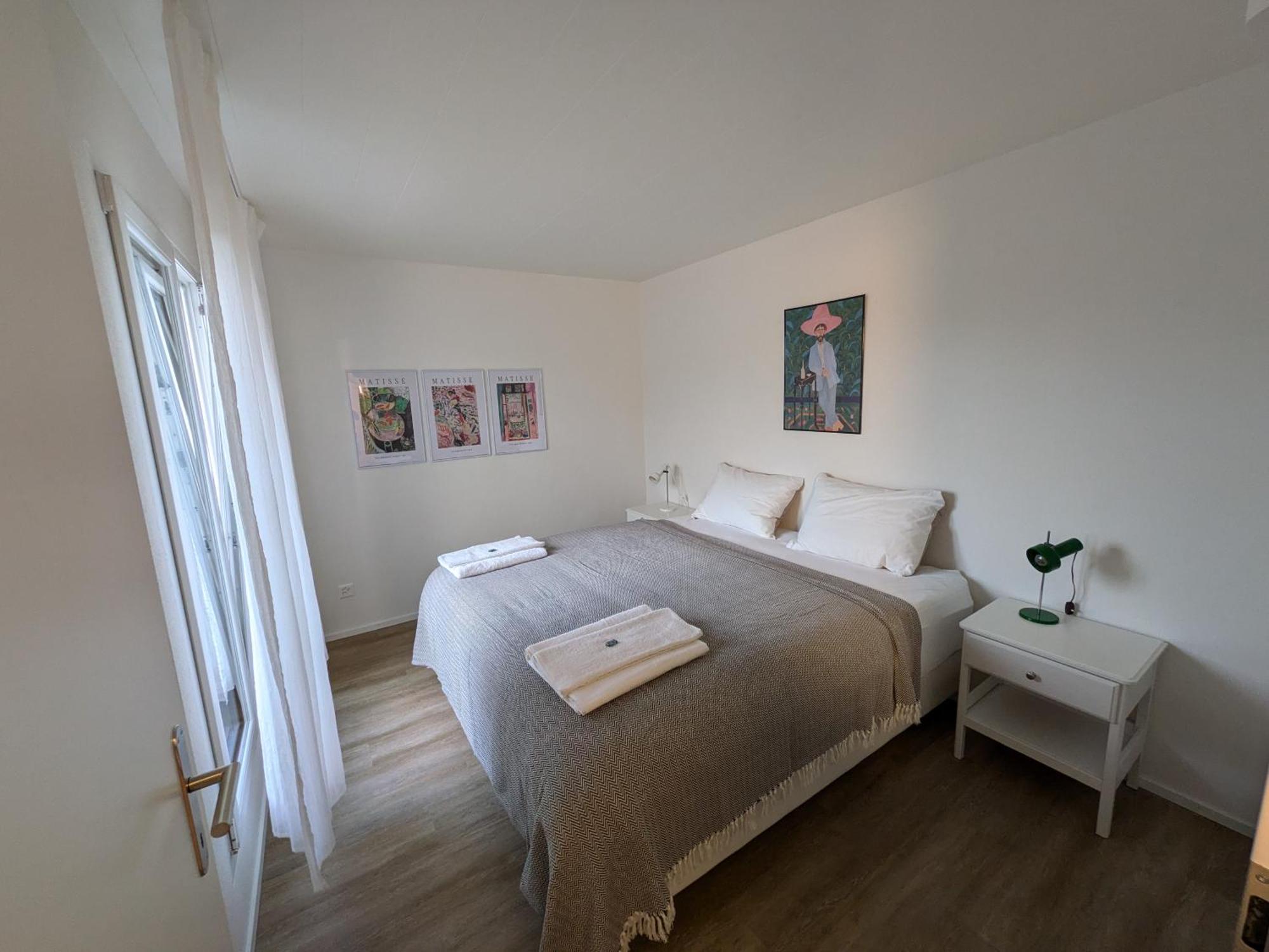 Apartment Up&great - Chic Urban Homes *