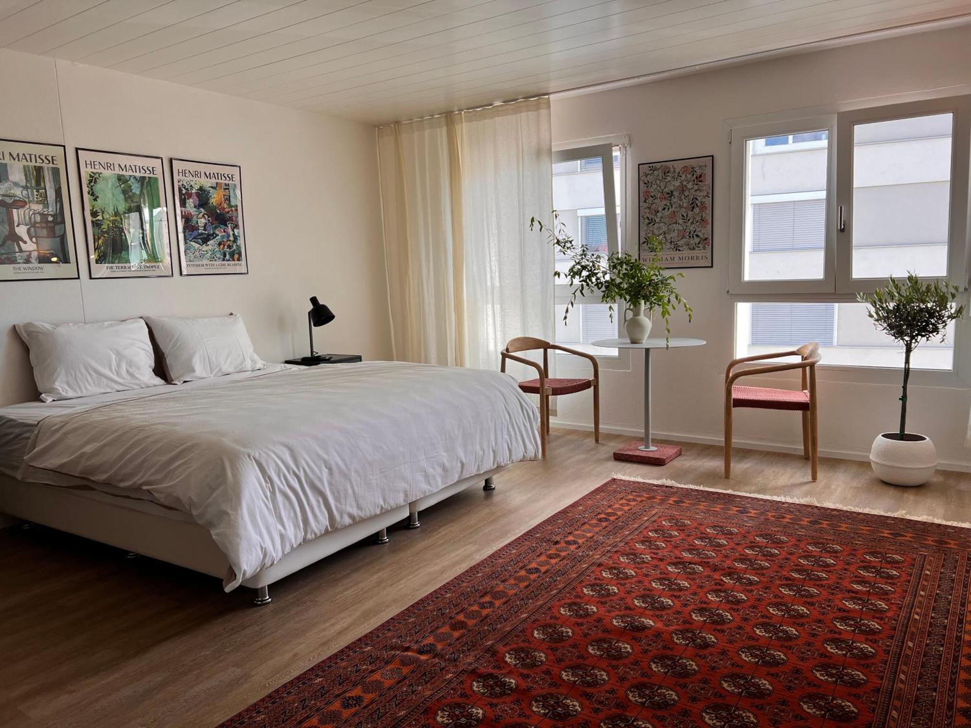 Apartment Up&great - Chic Urban Homes