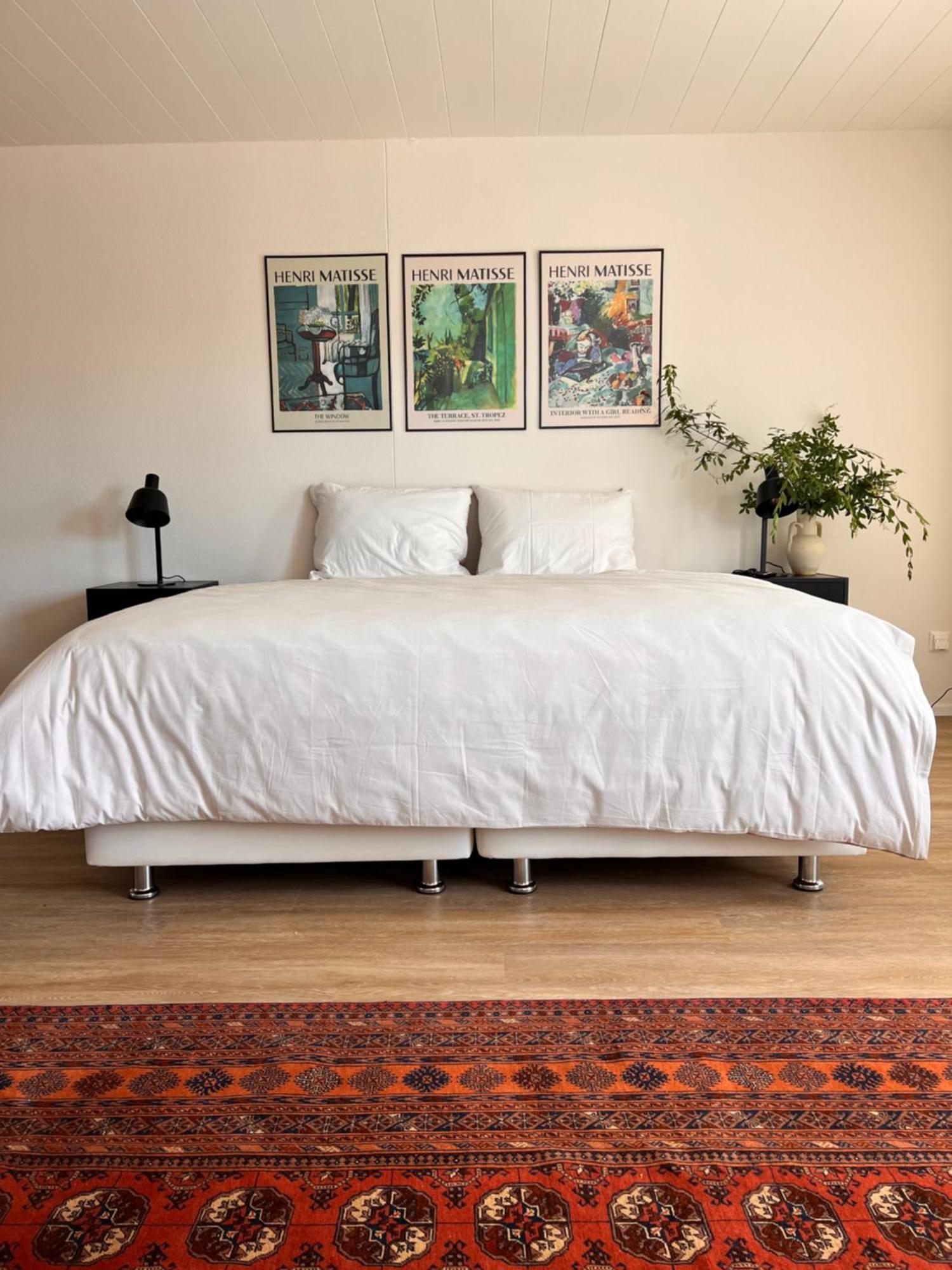 Up&great - Chic Urban Homes Apartamento *