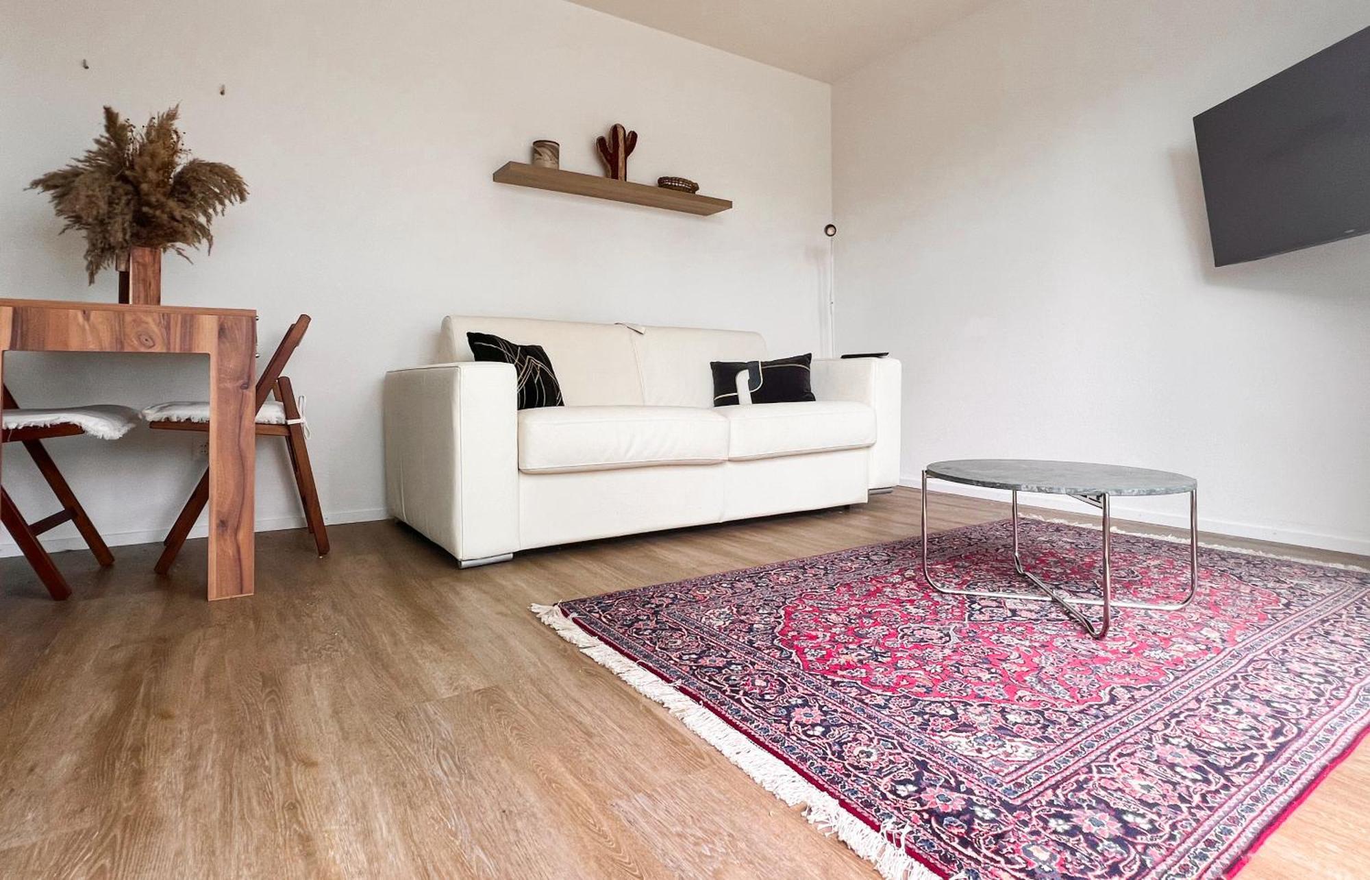 Up&great - Chic Urban Homes Apartment *