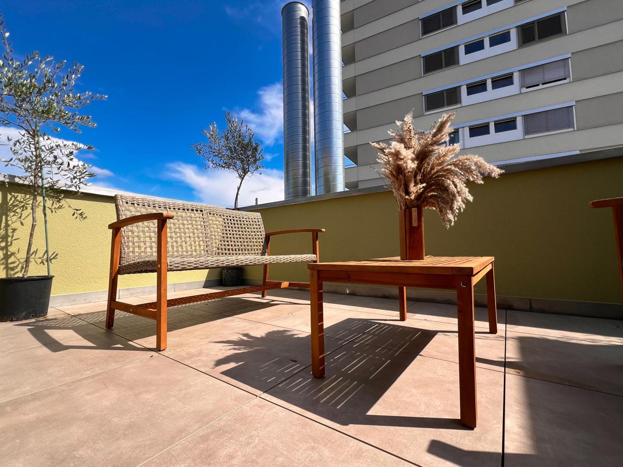 Up&great - Chic Urban Homes * Zurique