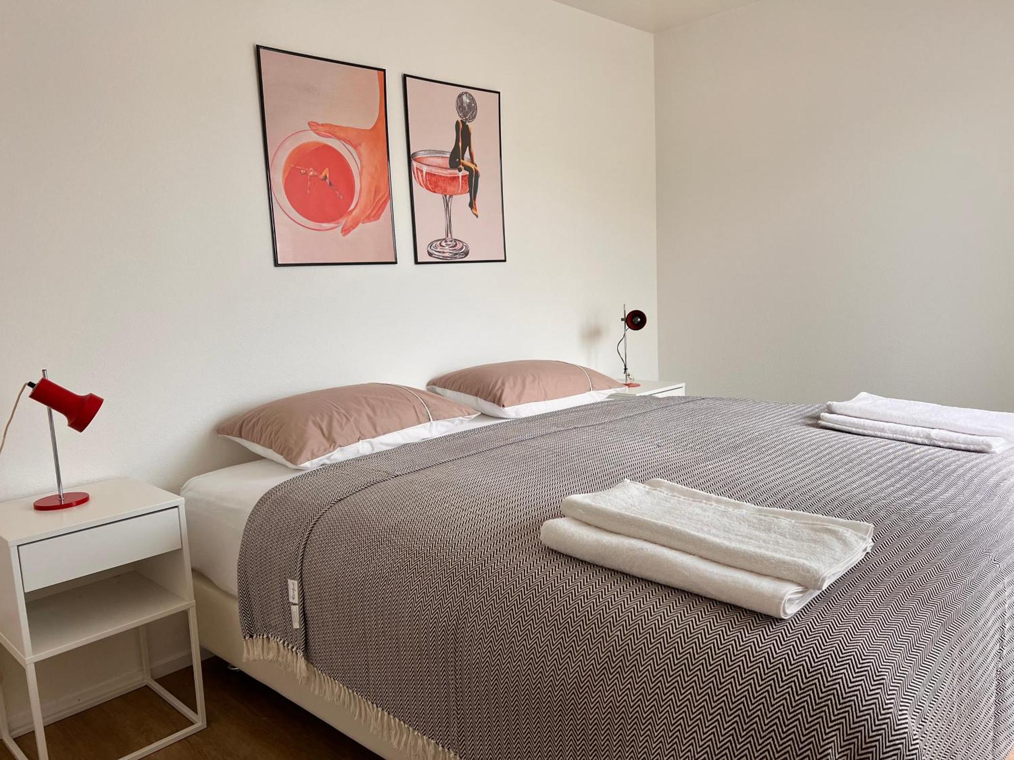 Up&great - Chic Urban Homes Apartamento *