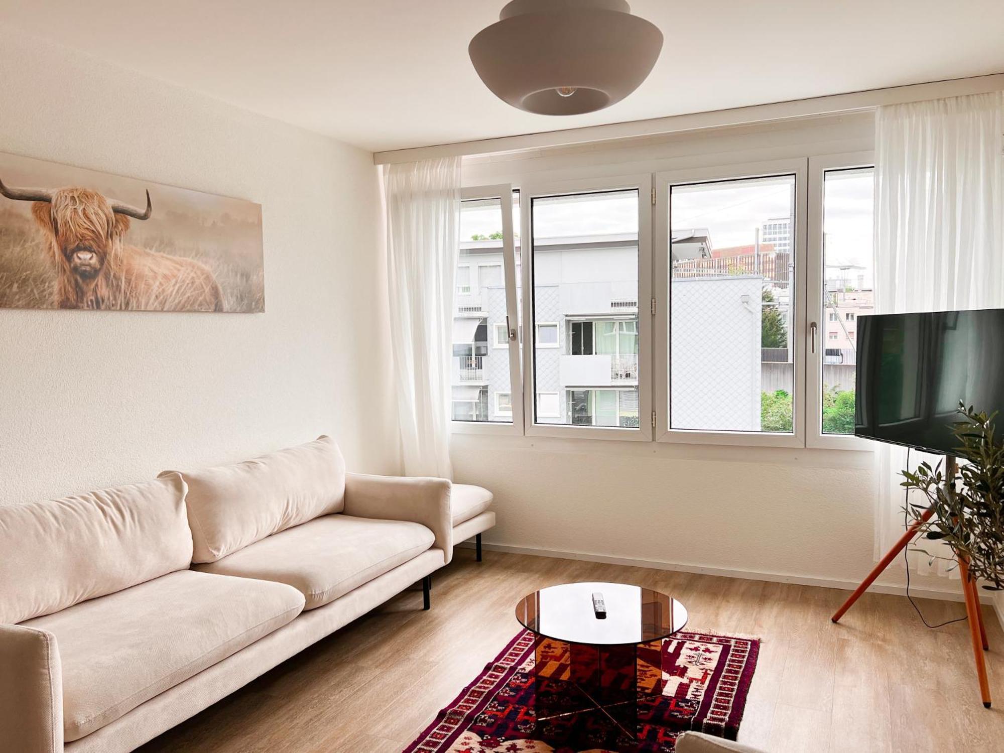 Apartment Up&great - Chic Urban Homes