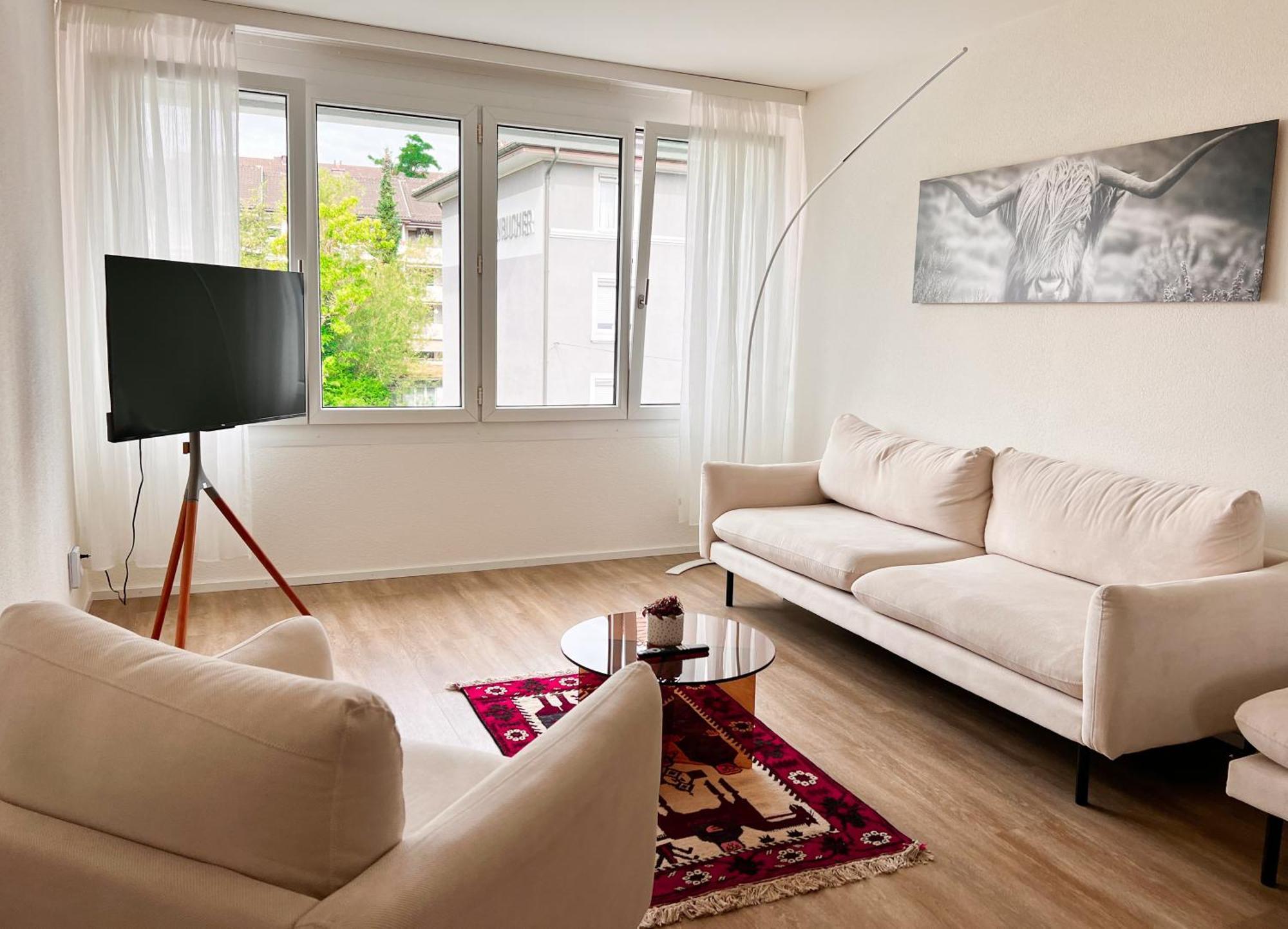 Apartment Up&great - Chic Urban Homes *