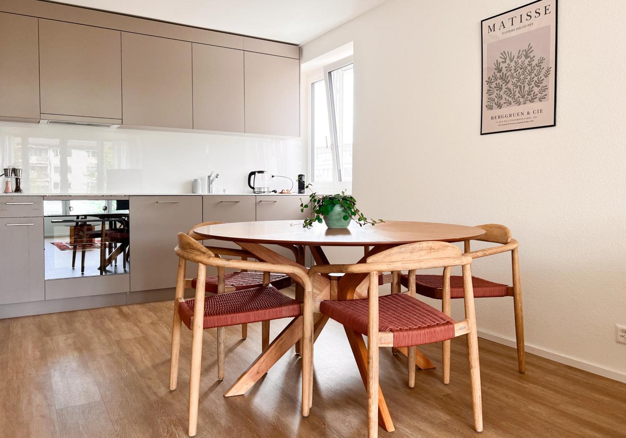 Up&great - Chic Urban Homes Apartment *