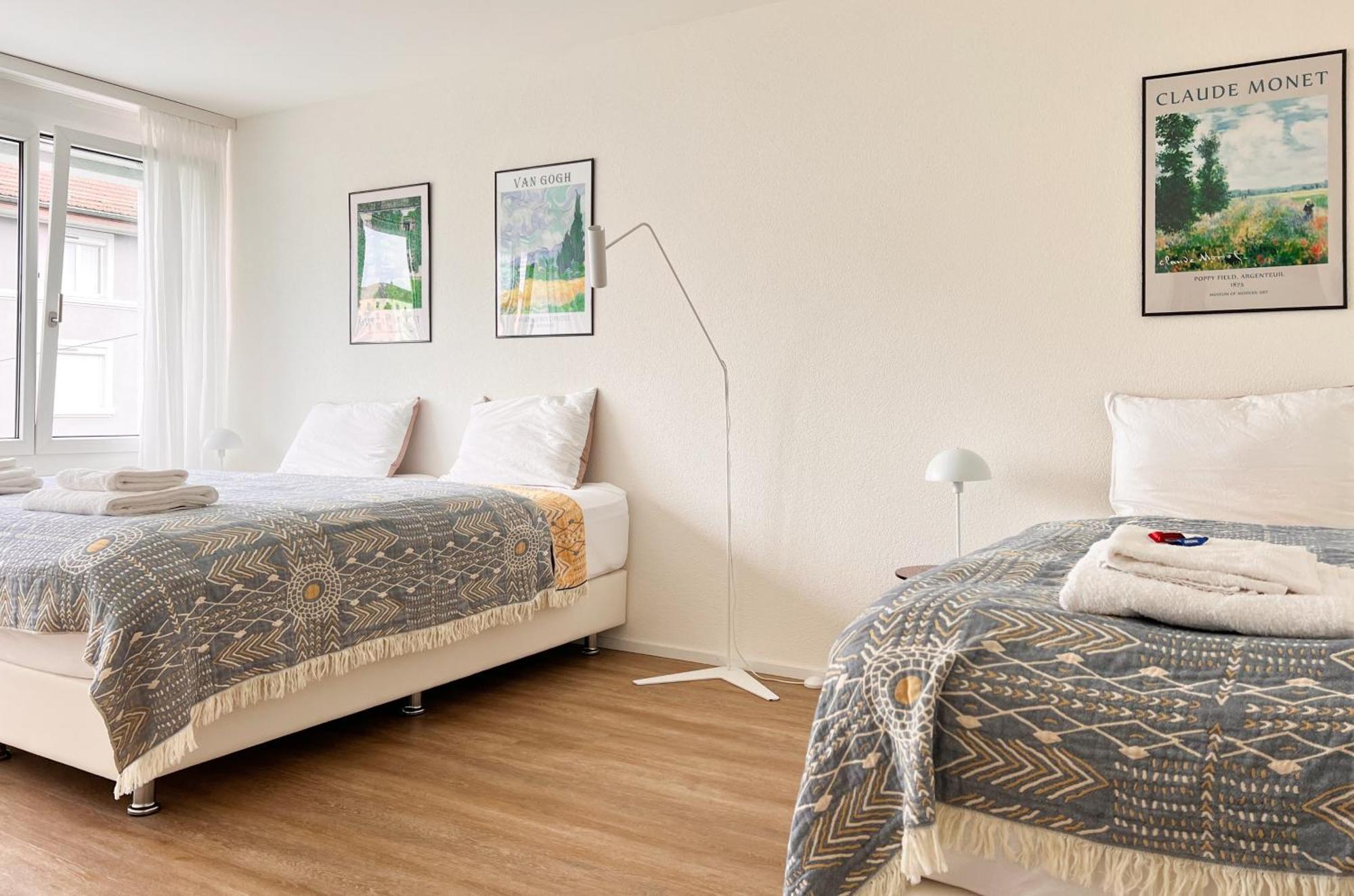 Up&great - Chic Urban Homes