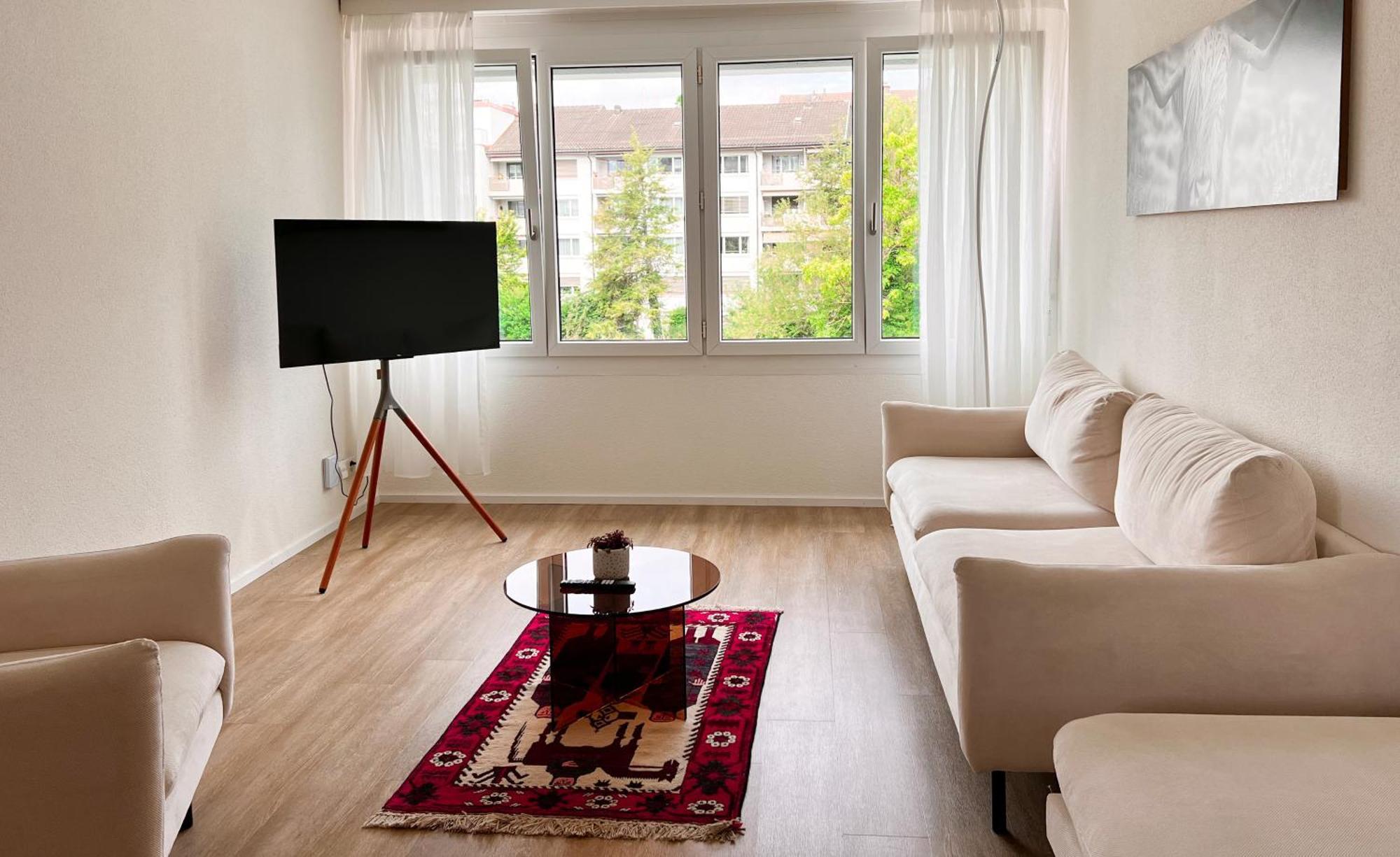 Up&great - Chic Urban Homes *