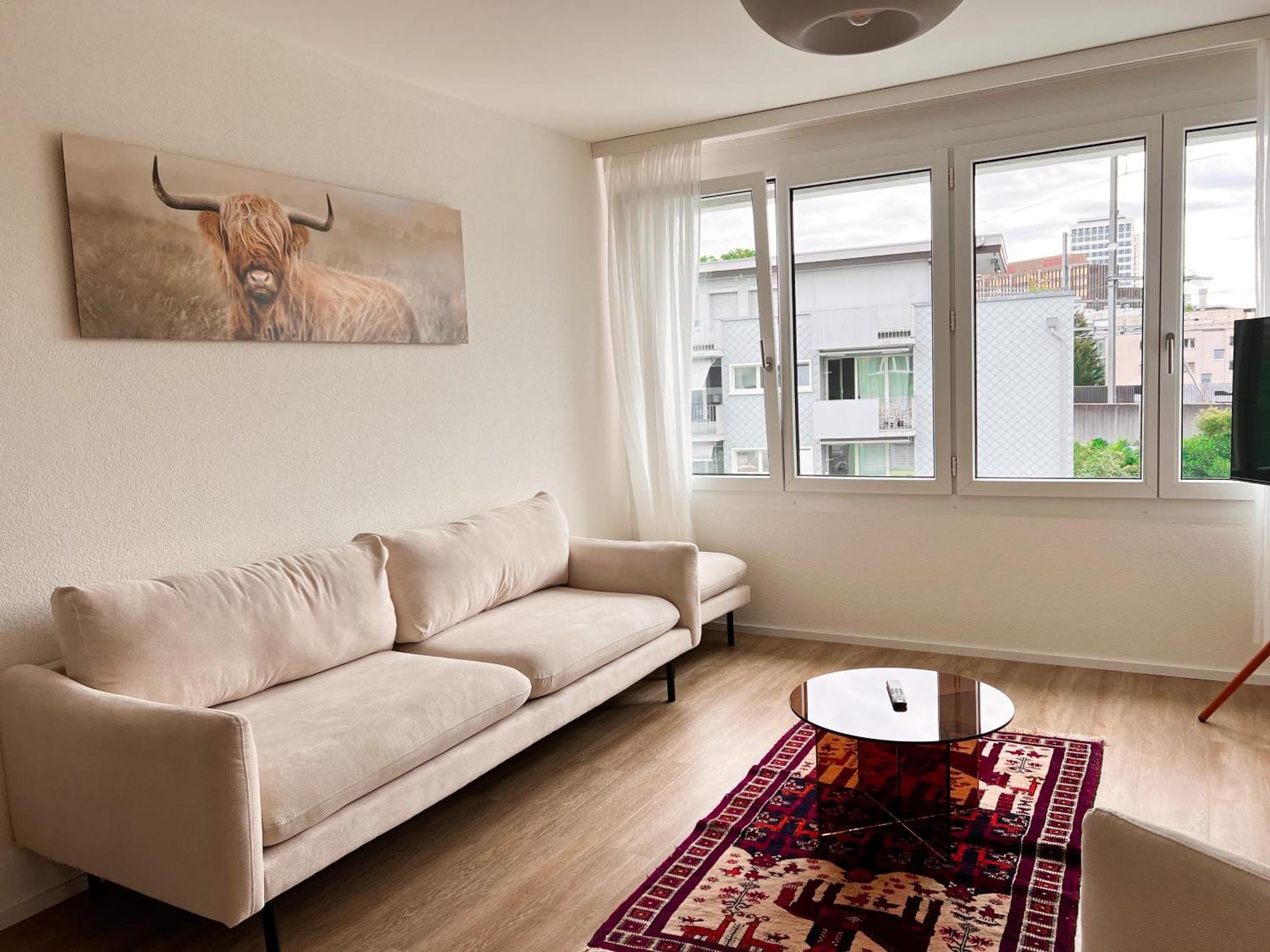 Apartment Up&great - Chic Urban Homes *