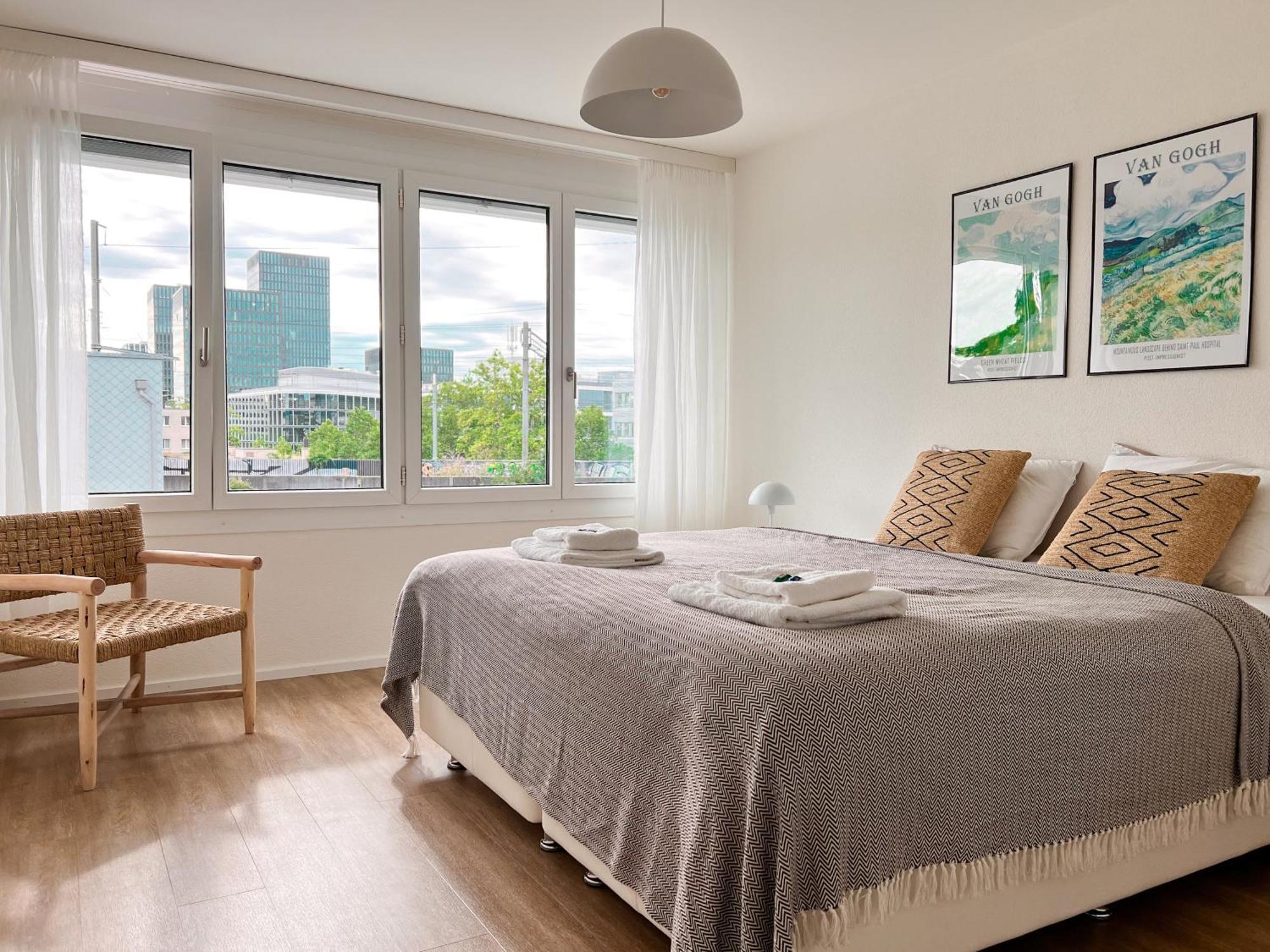 Up&great - Chic Urban Homes *