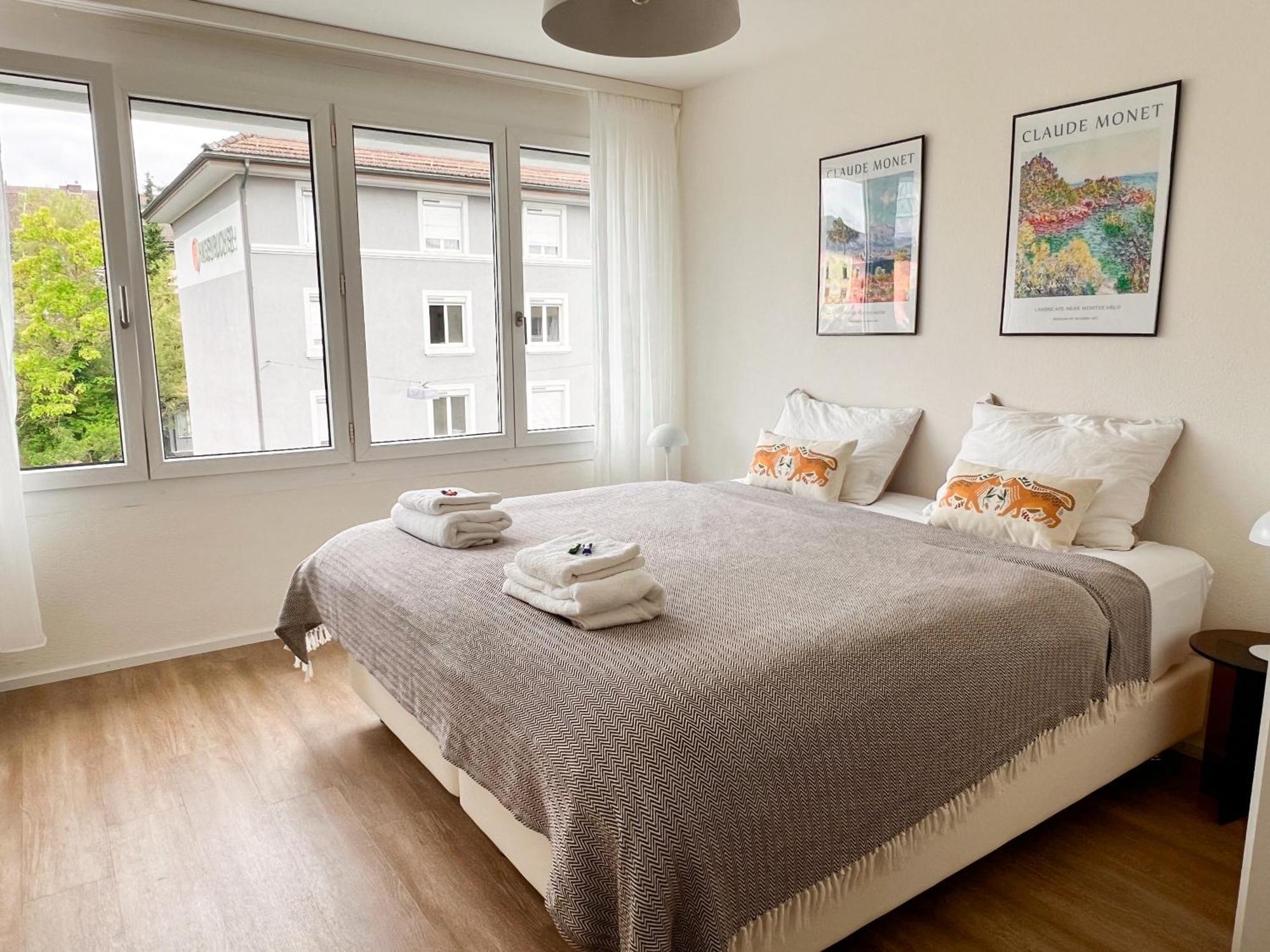 Up&great - Chic Urban Homes Apartment