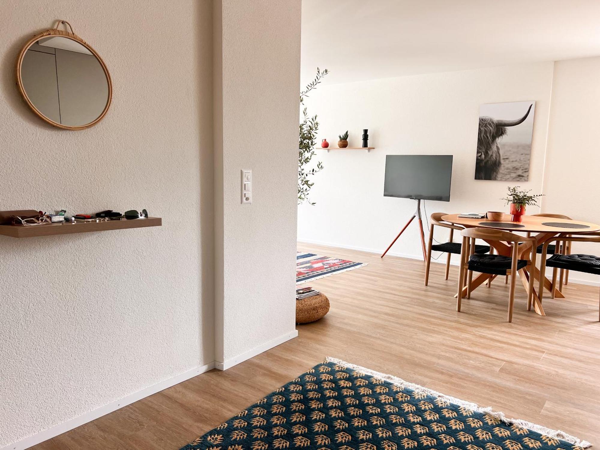 Up&great - Chic Urban Homes Zurich