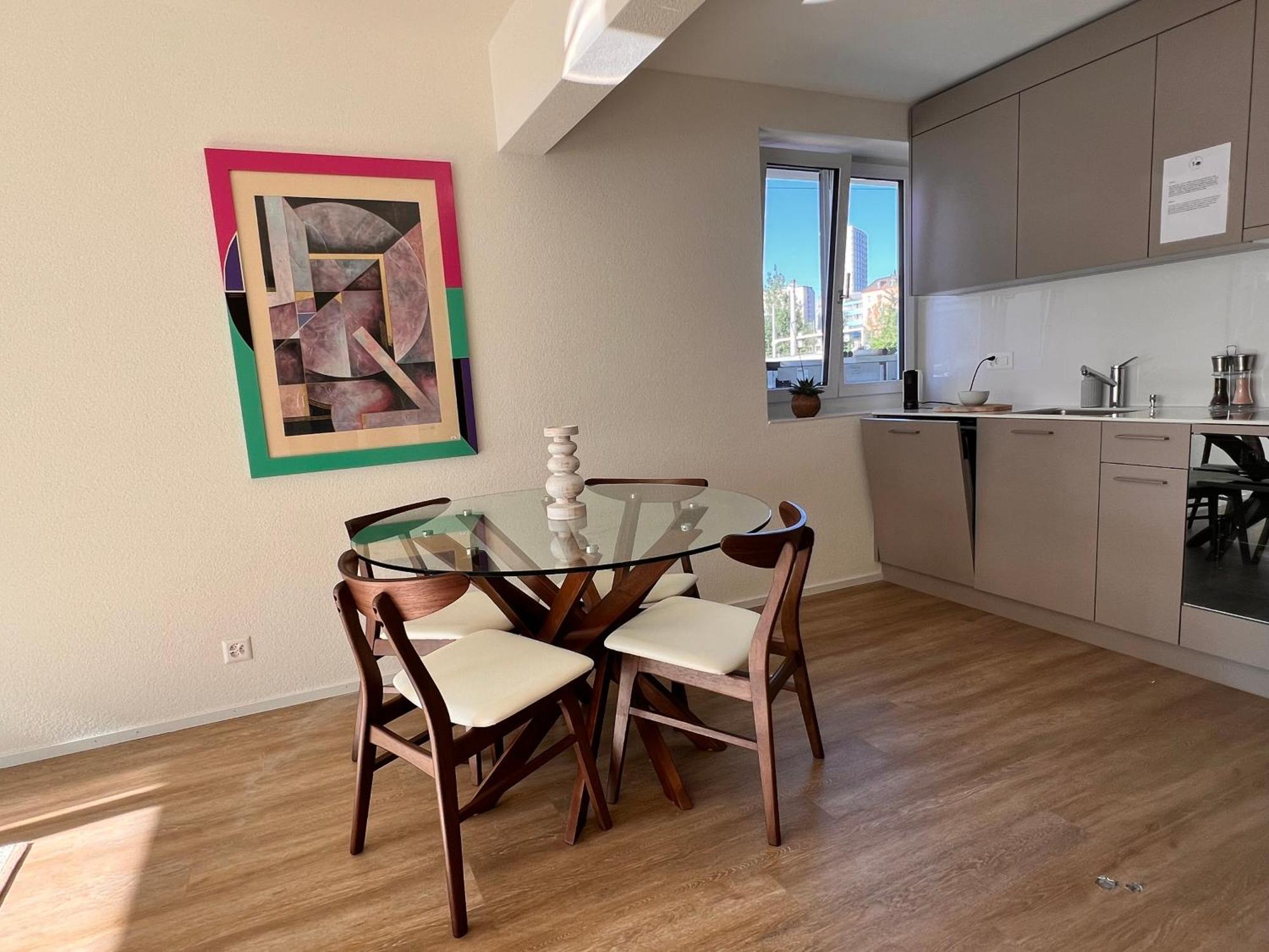 Up&great - Chic Urban Homes