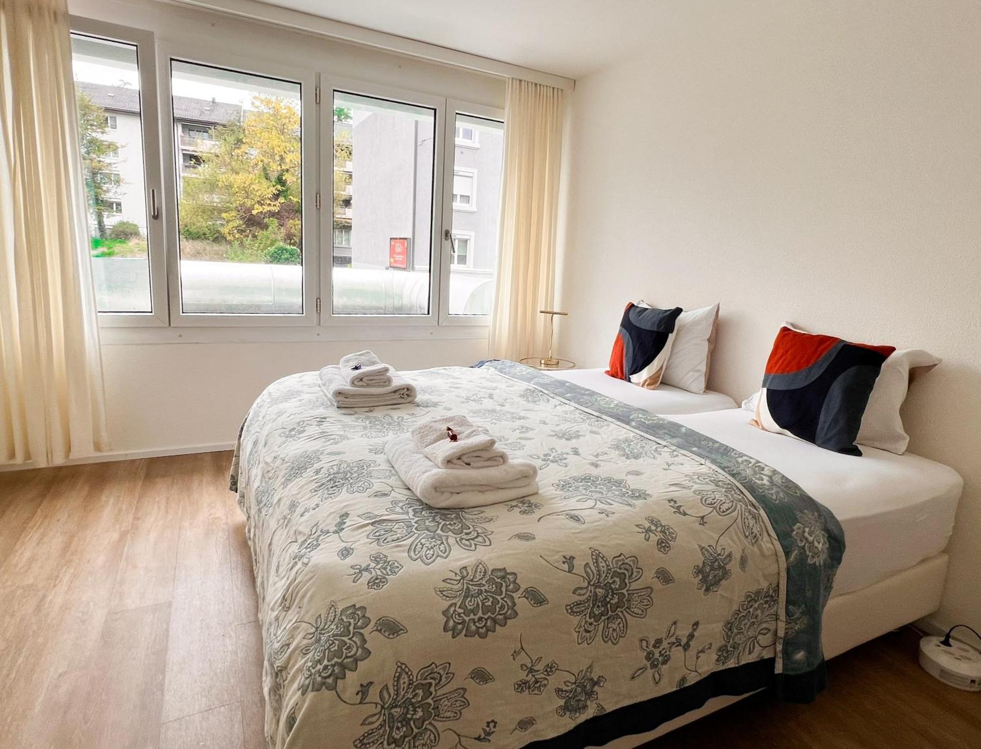 Up&great - Chic Urban Homes Apartamento
