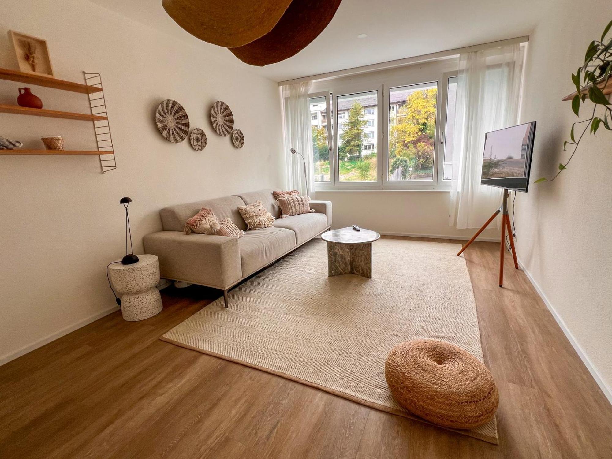 Up&great - Chic Urban Homes Apartment *