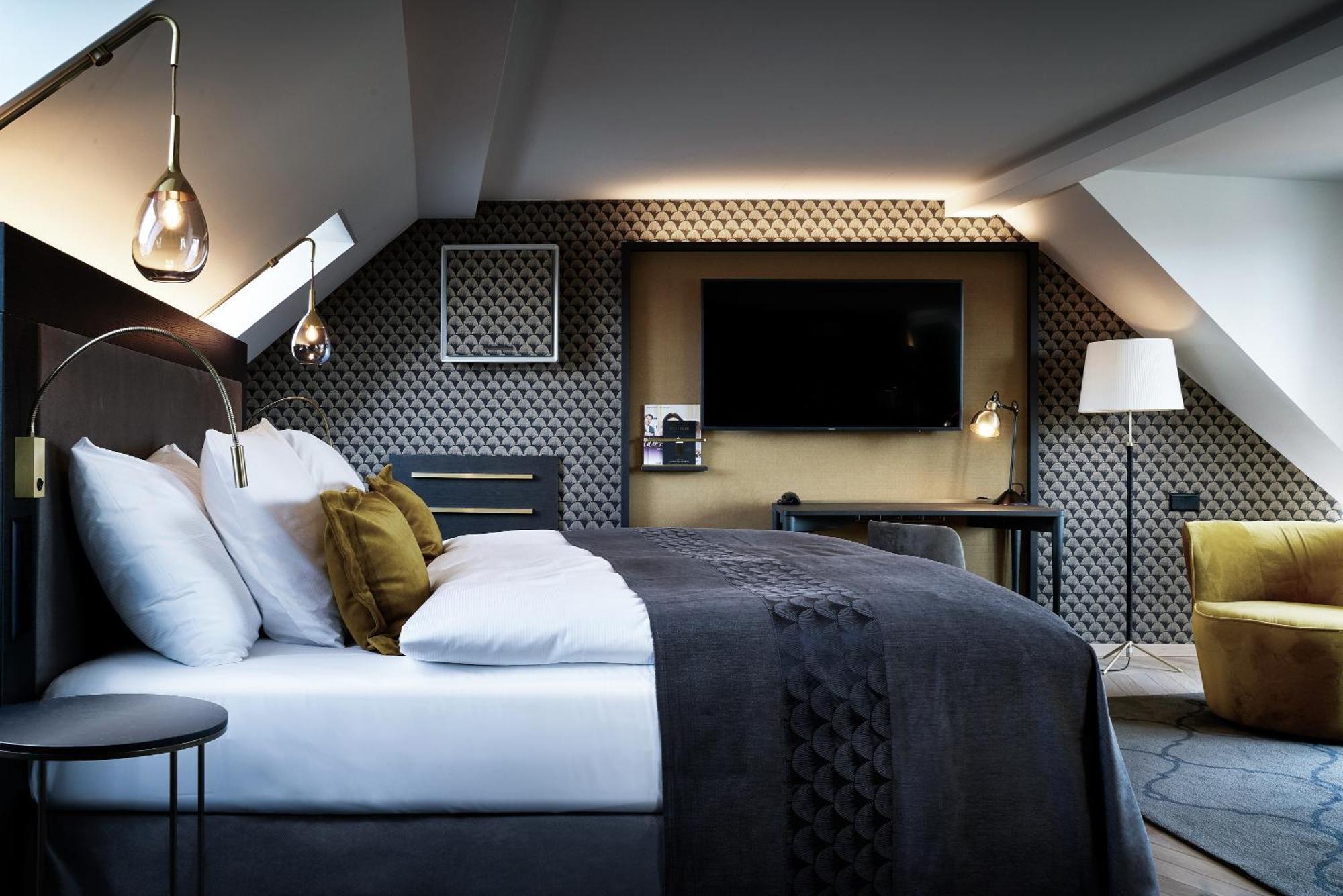 Boutique Seefeld Hotel