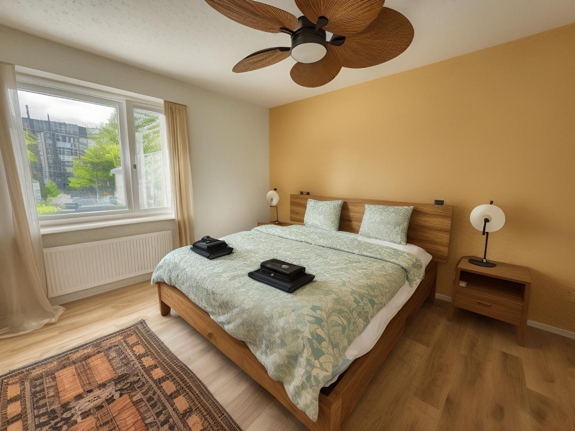 Apartment Up&great - Stylish Living *
