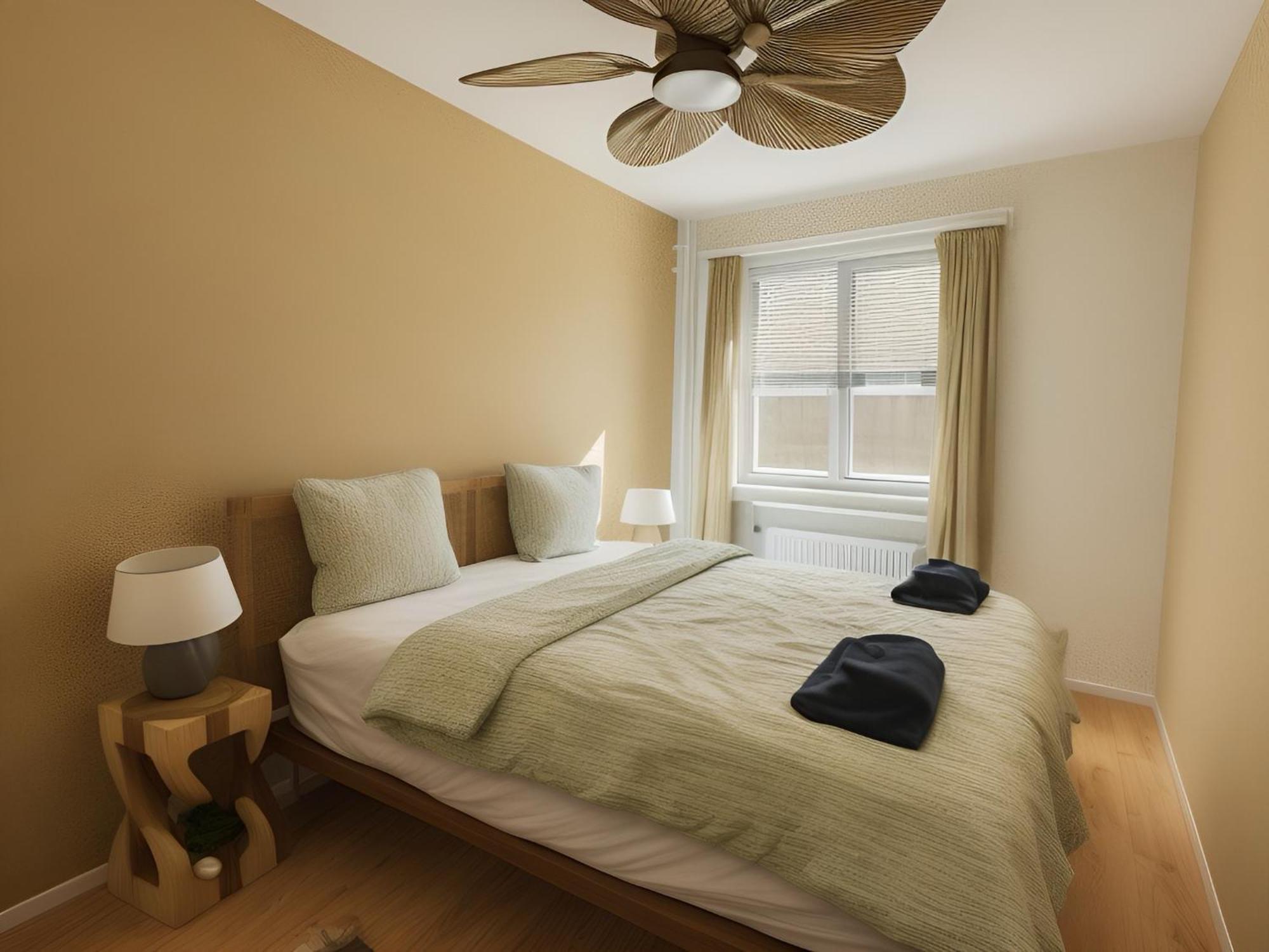 Up&great - Stylish Living Apartment Zurich