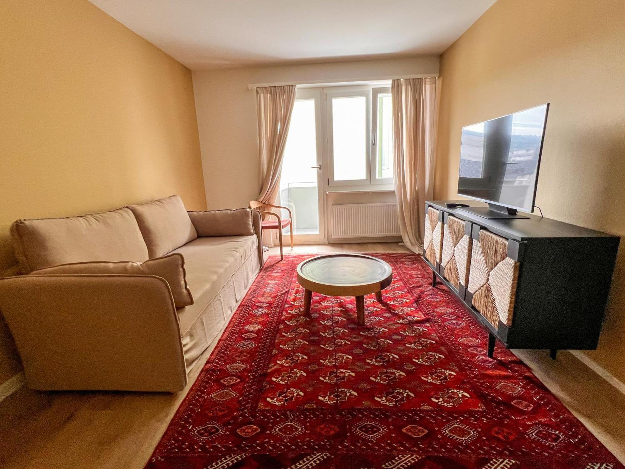 Apartment Up&great - Stylish Living *