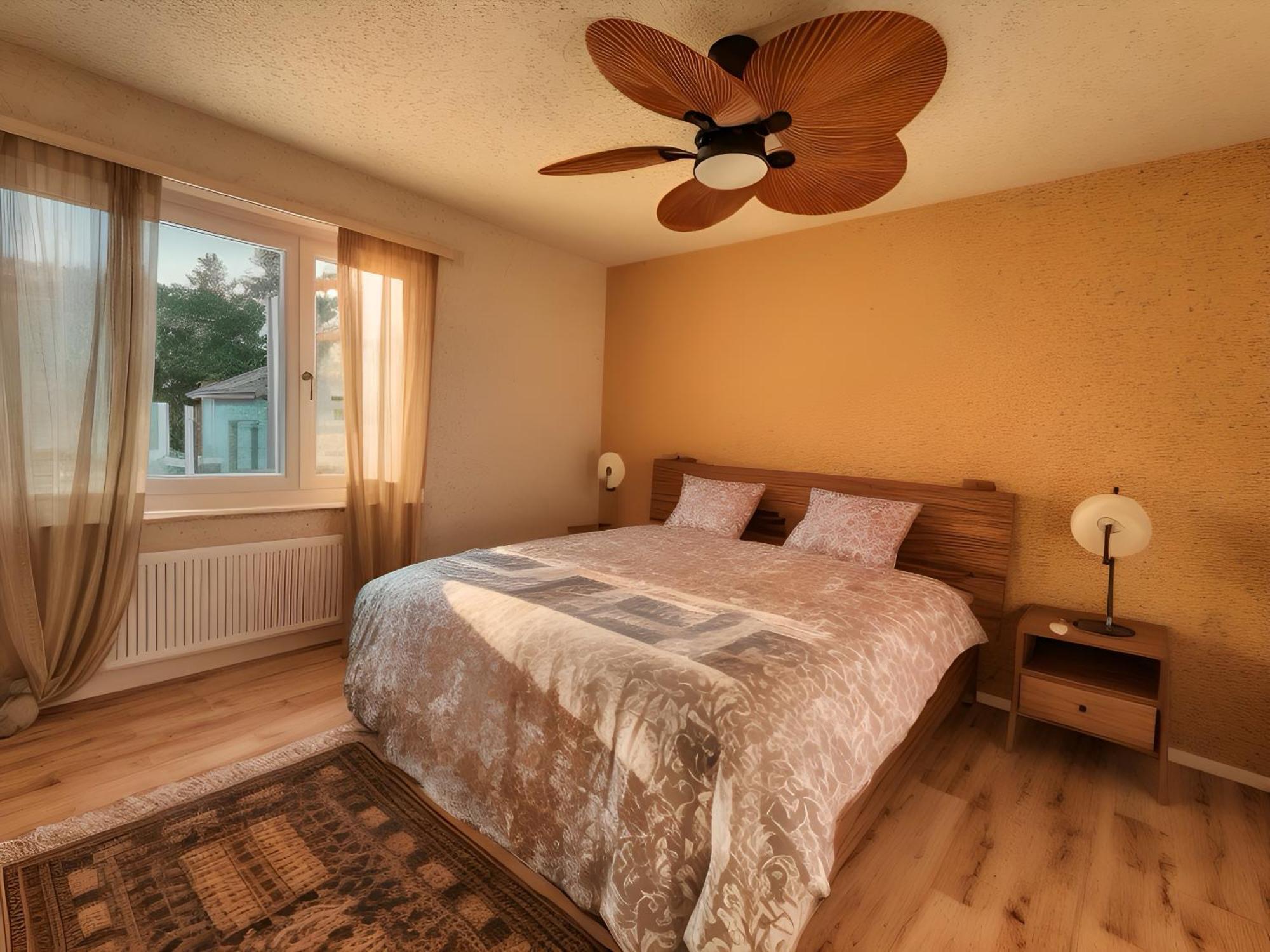 Apartment Up&great - Stylish Living