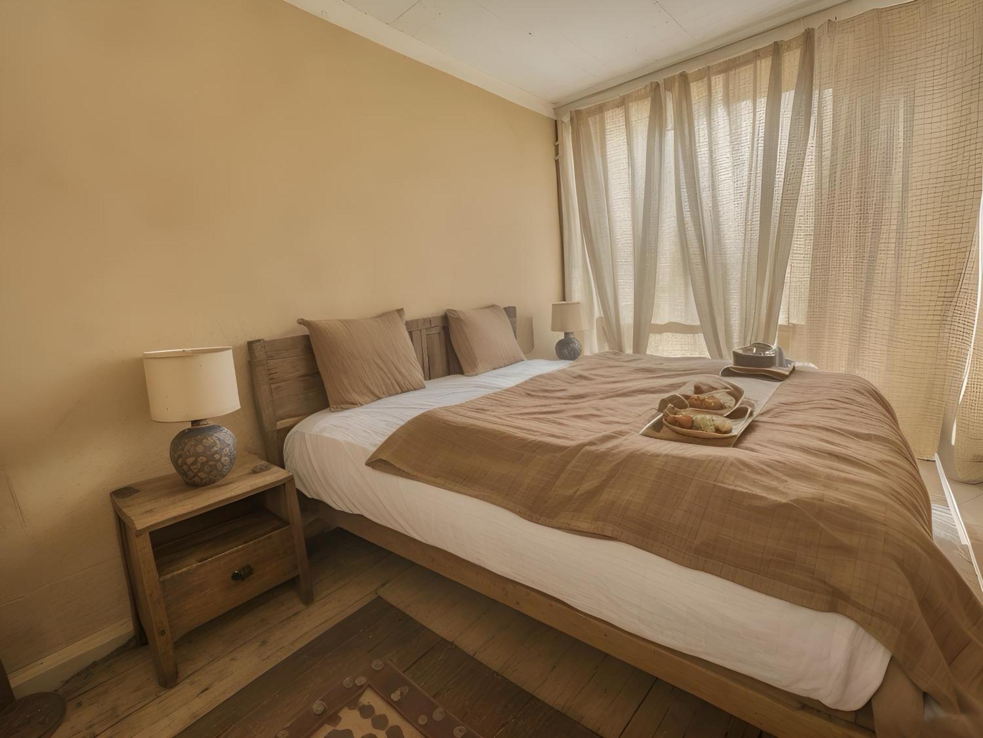 Apartment Up&great - Stylish Living Zurich
