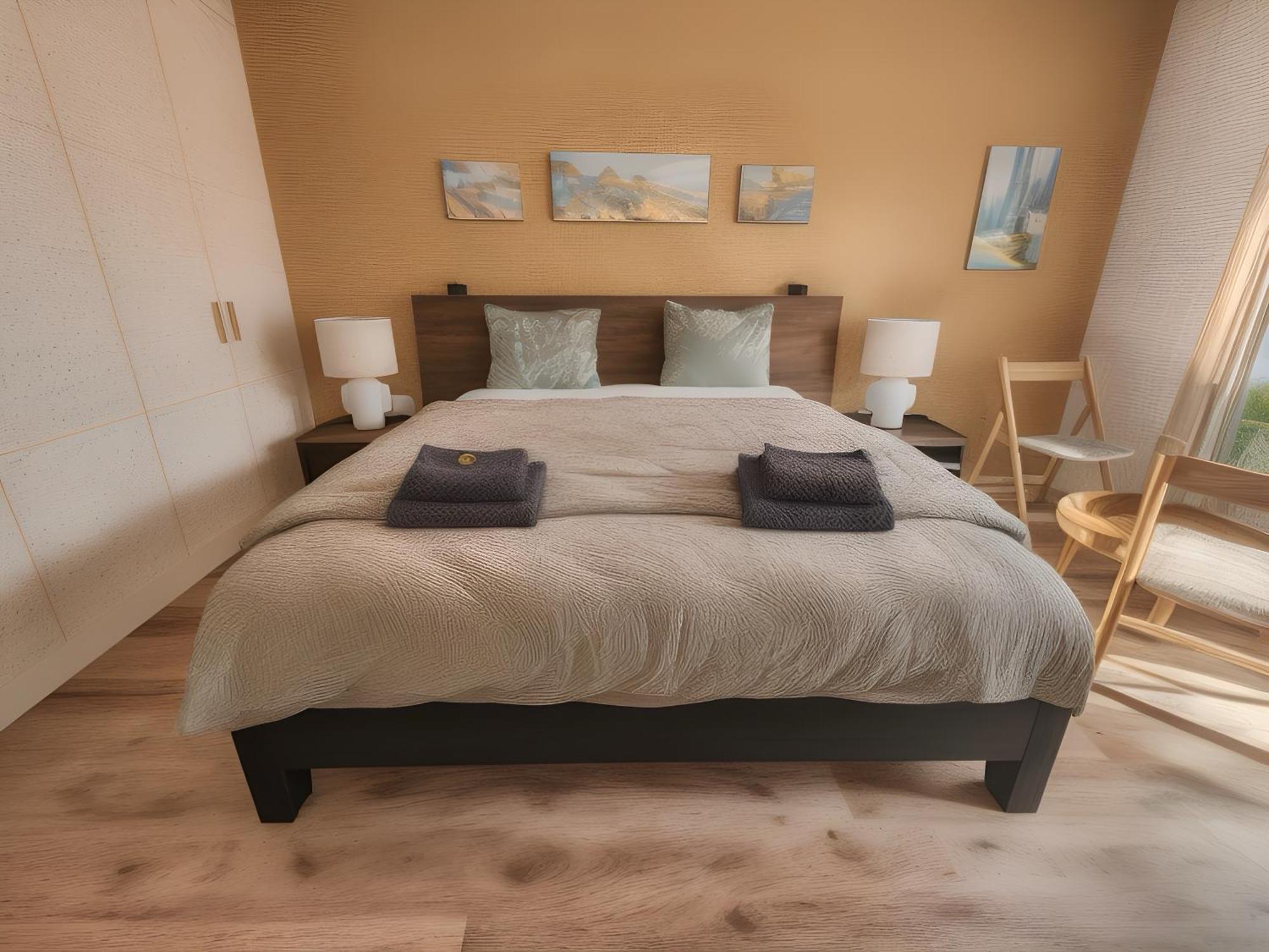 Up&great - Stylish Living * Zurich