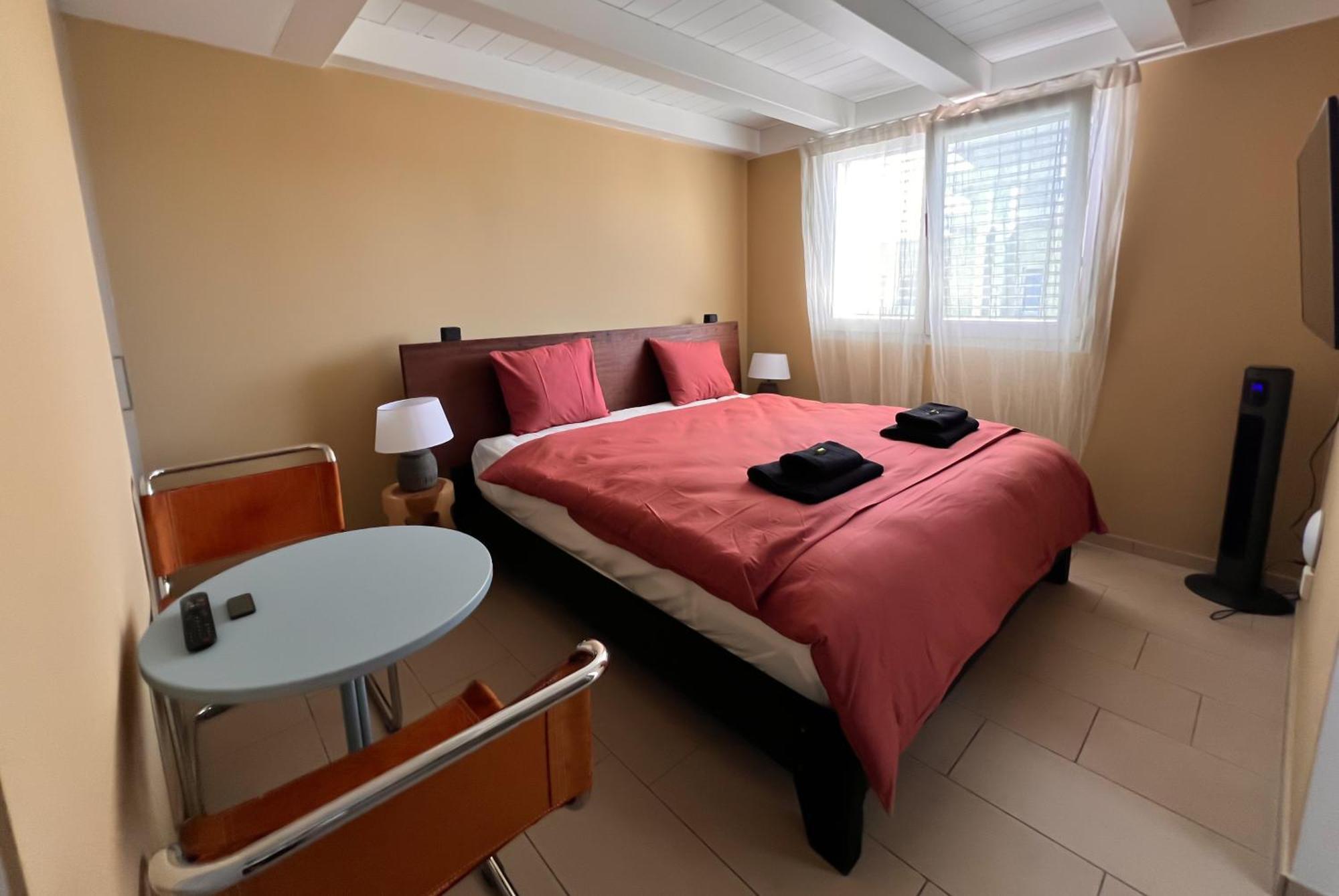 Apartment Up&great - Stylish Living *