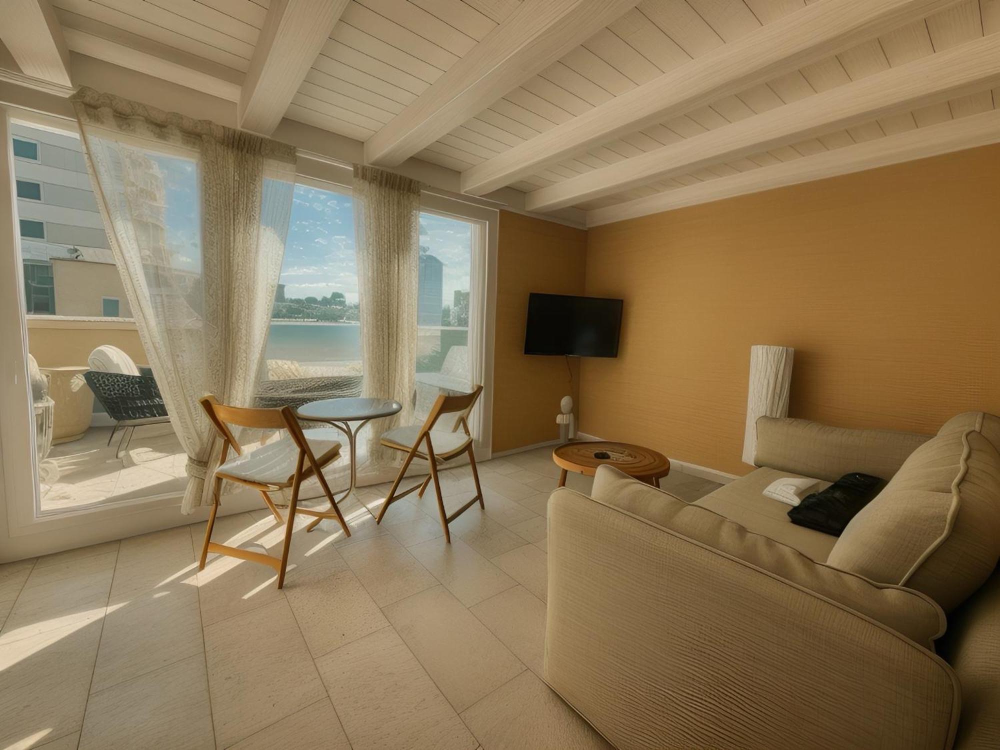 Apartment Up&great - Stylish Living *