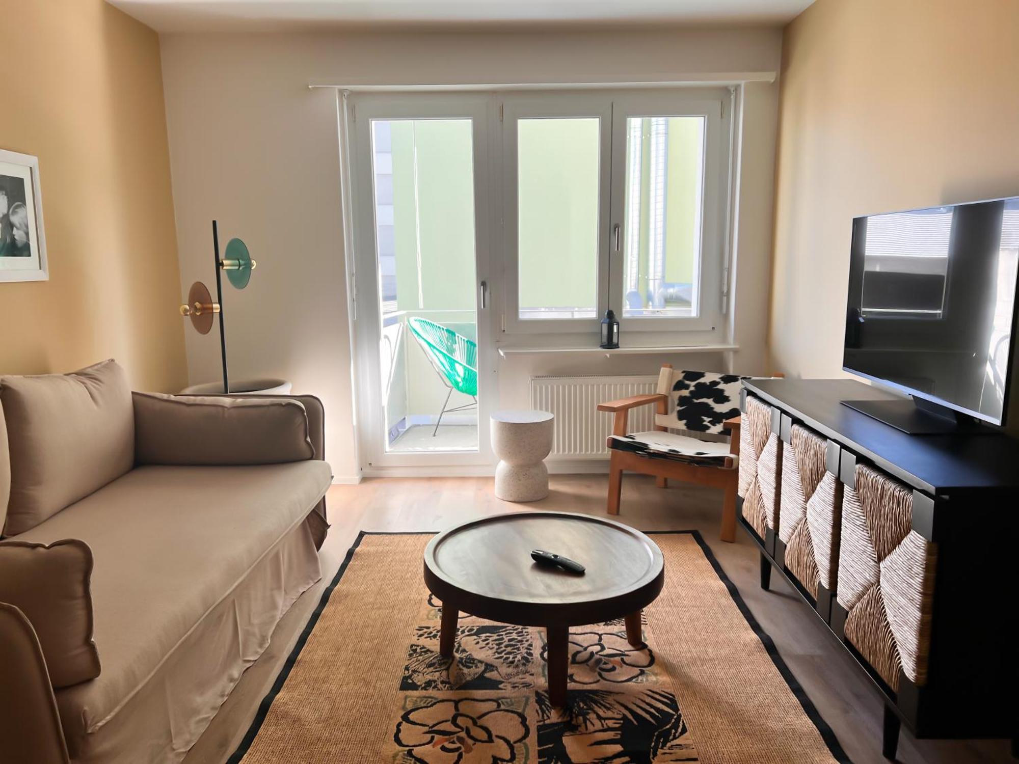 Up&great - Stylish Living Apartment
