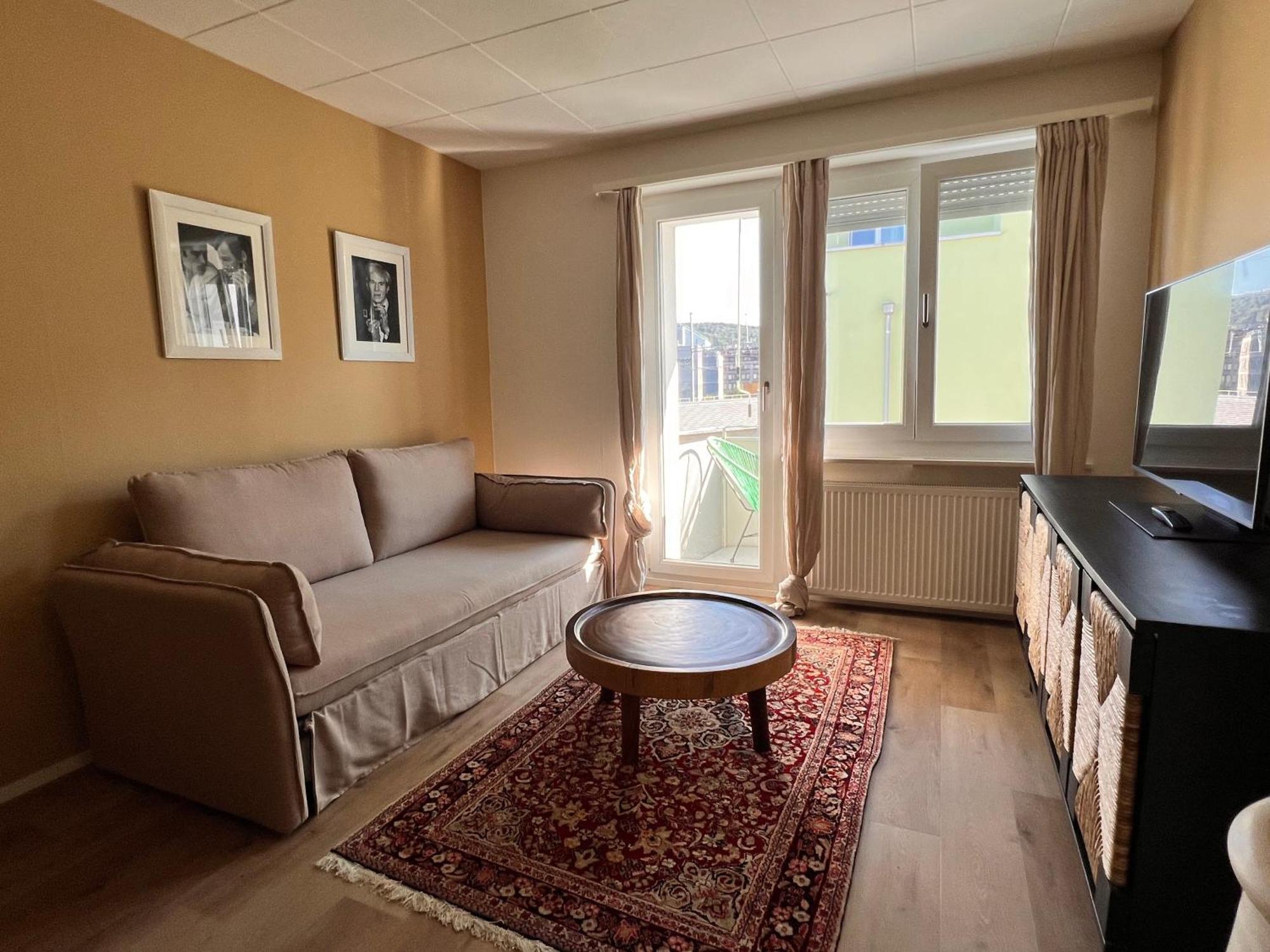 Up&great - Stylish Living * Zurich