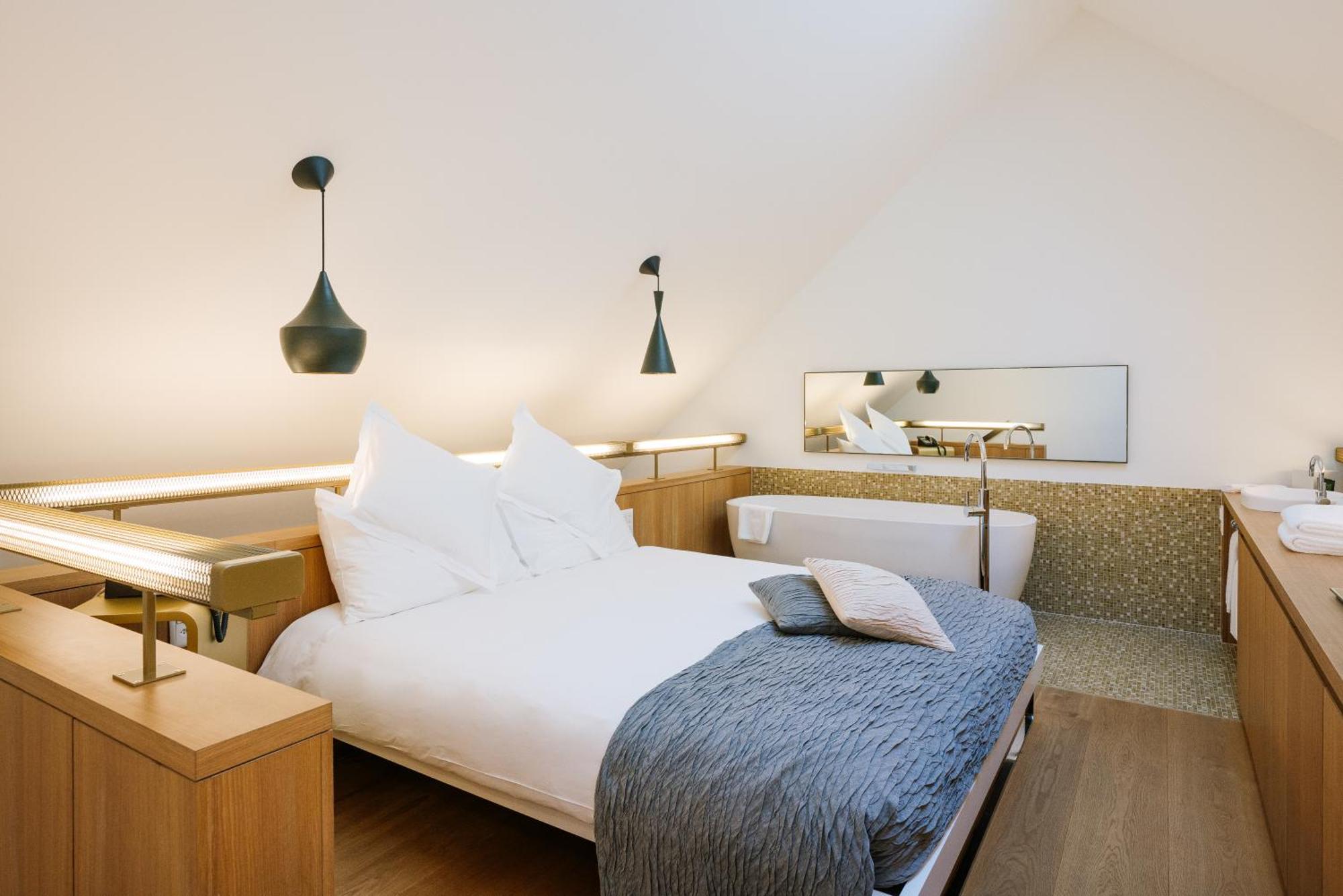 B2 Hotel Zurich