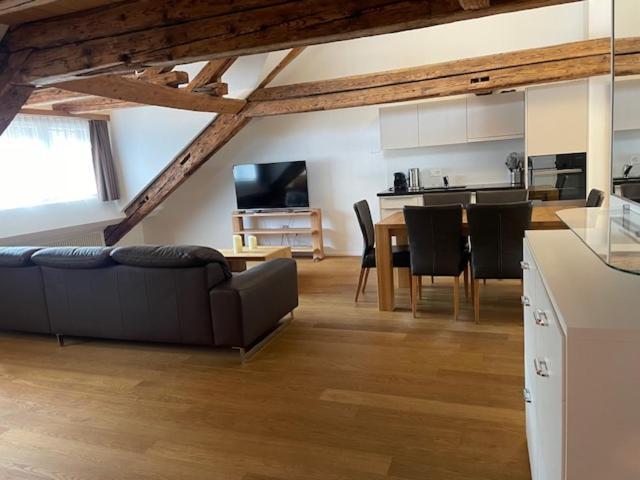 Apartment Splendid Penthouse *