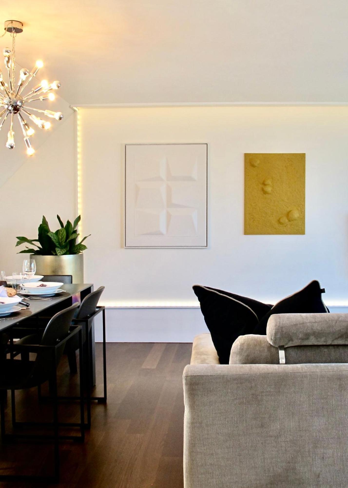 The Crown Maisonette Penthouse Bahnhofstrasse Apartment *