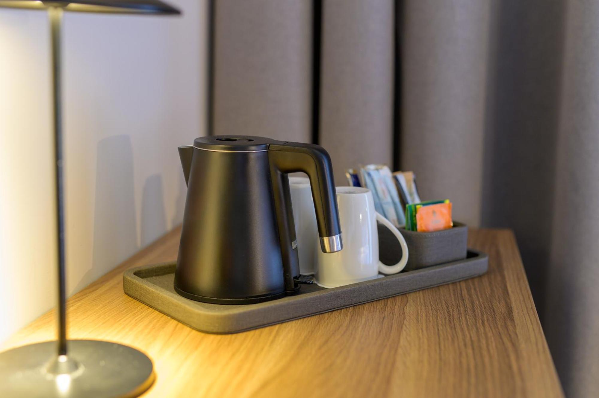 Aja Hotel 4*