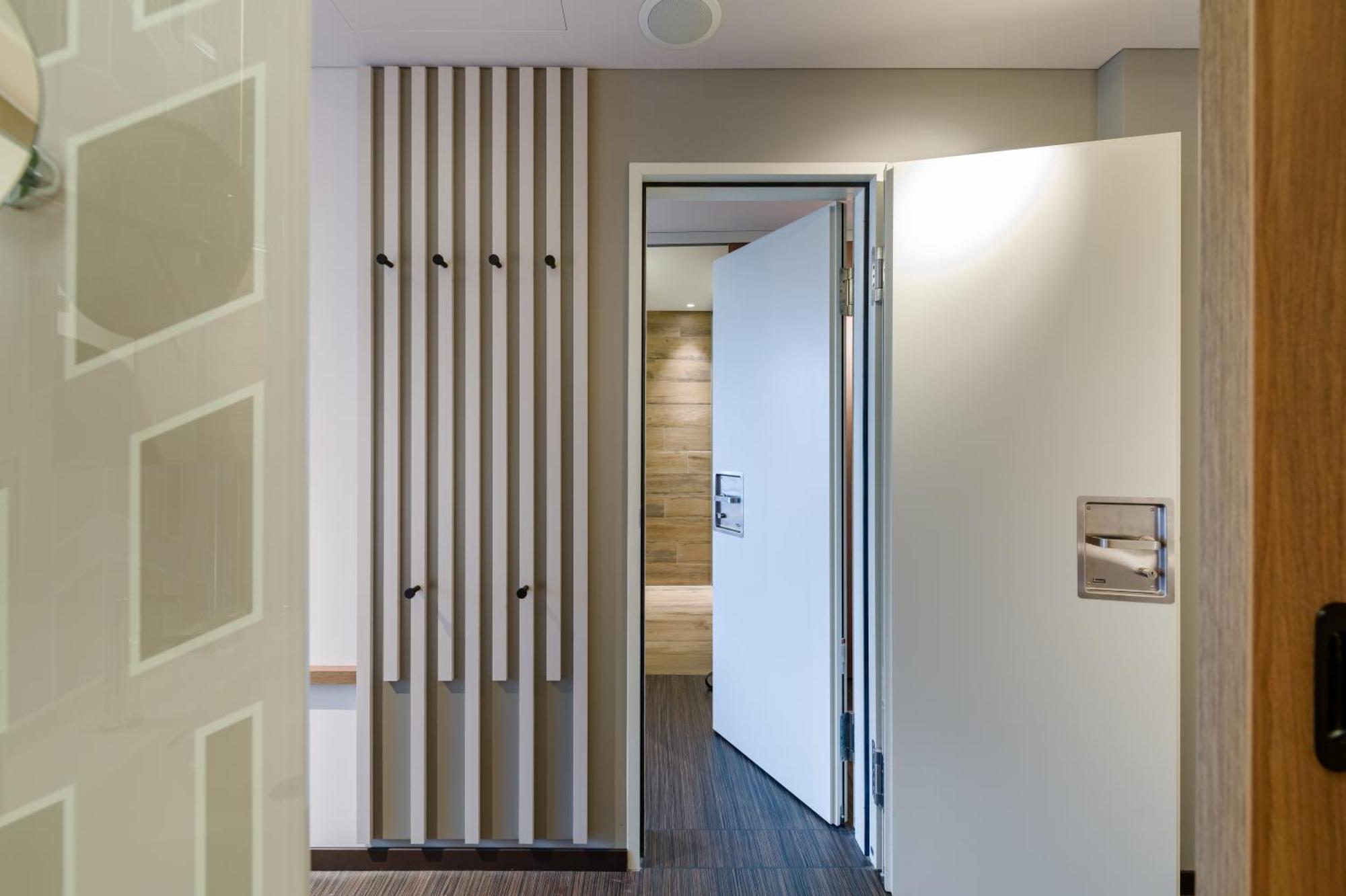 Aja Hotel Zürich