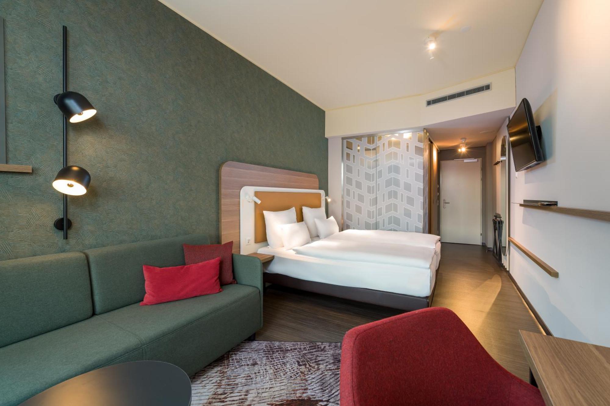 Hotel Aja Zürich
