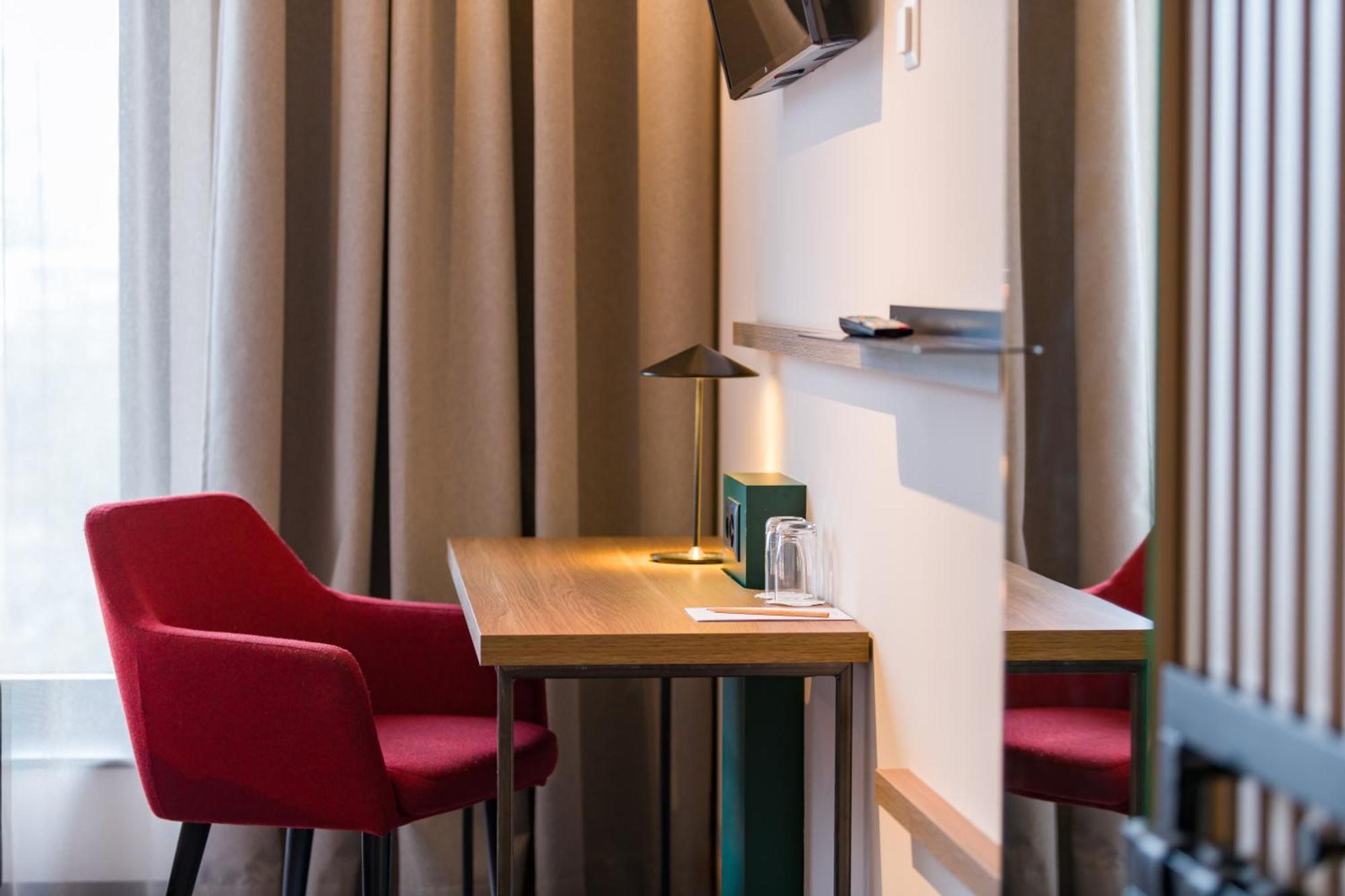 Aja Hotel Zürich