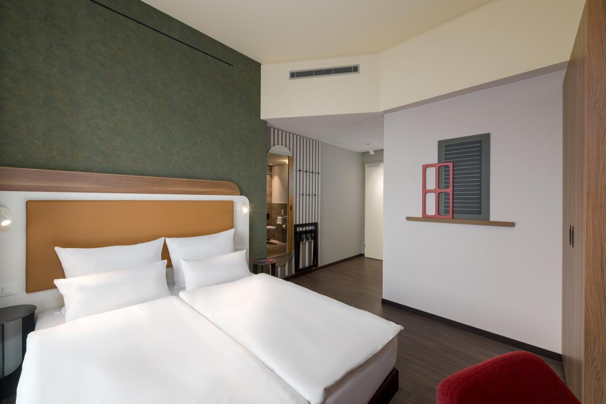 Hotel Aja Zürich