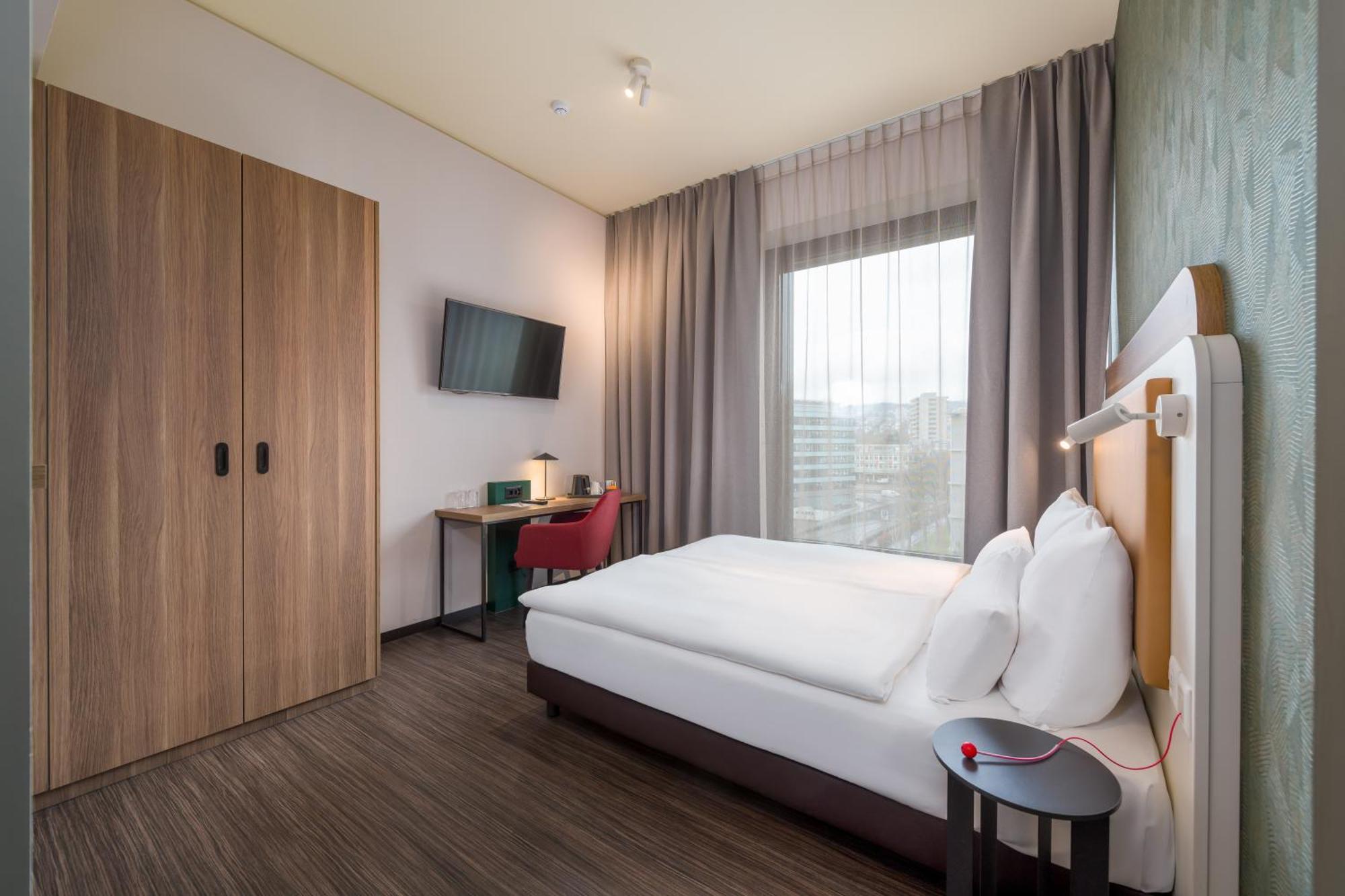 Aja Hotel Zürich