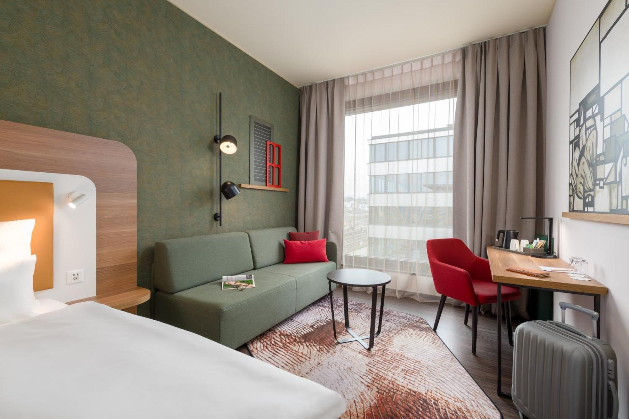 Hotel Aja Zürich