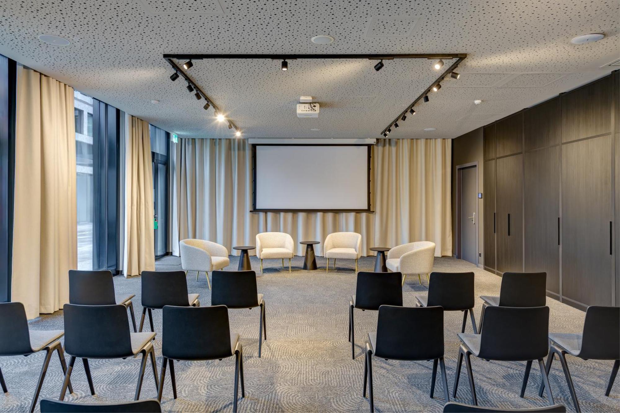 Aja Hotel Zürich