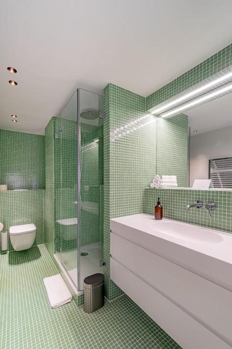 Sage Apartment Zurich