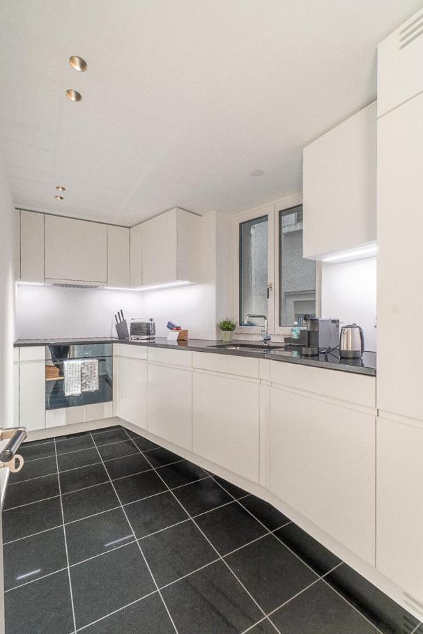 Sage Apartment *
