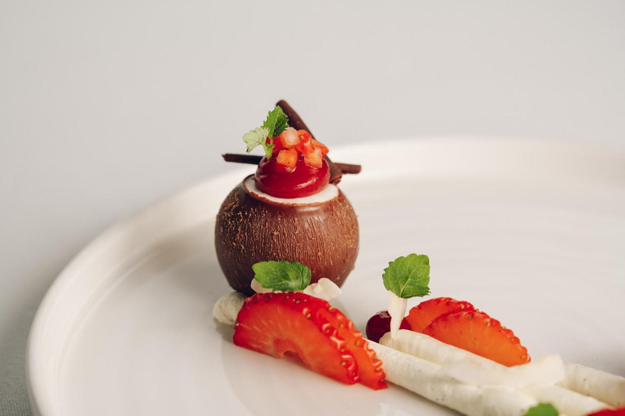 Park Hyatt – Center Luxury 5* Zürich