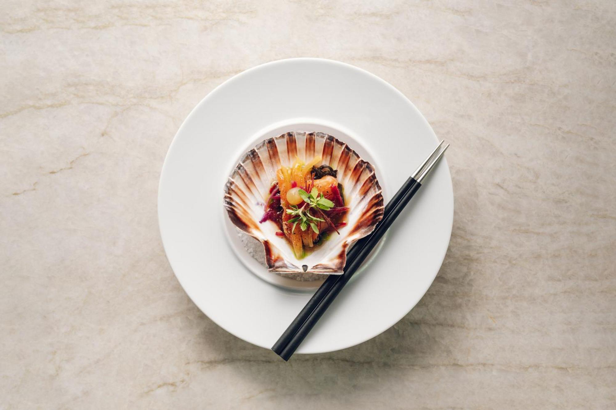 Park Hyatt – Center Luxury
