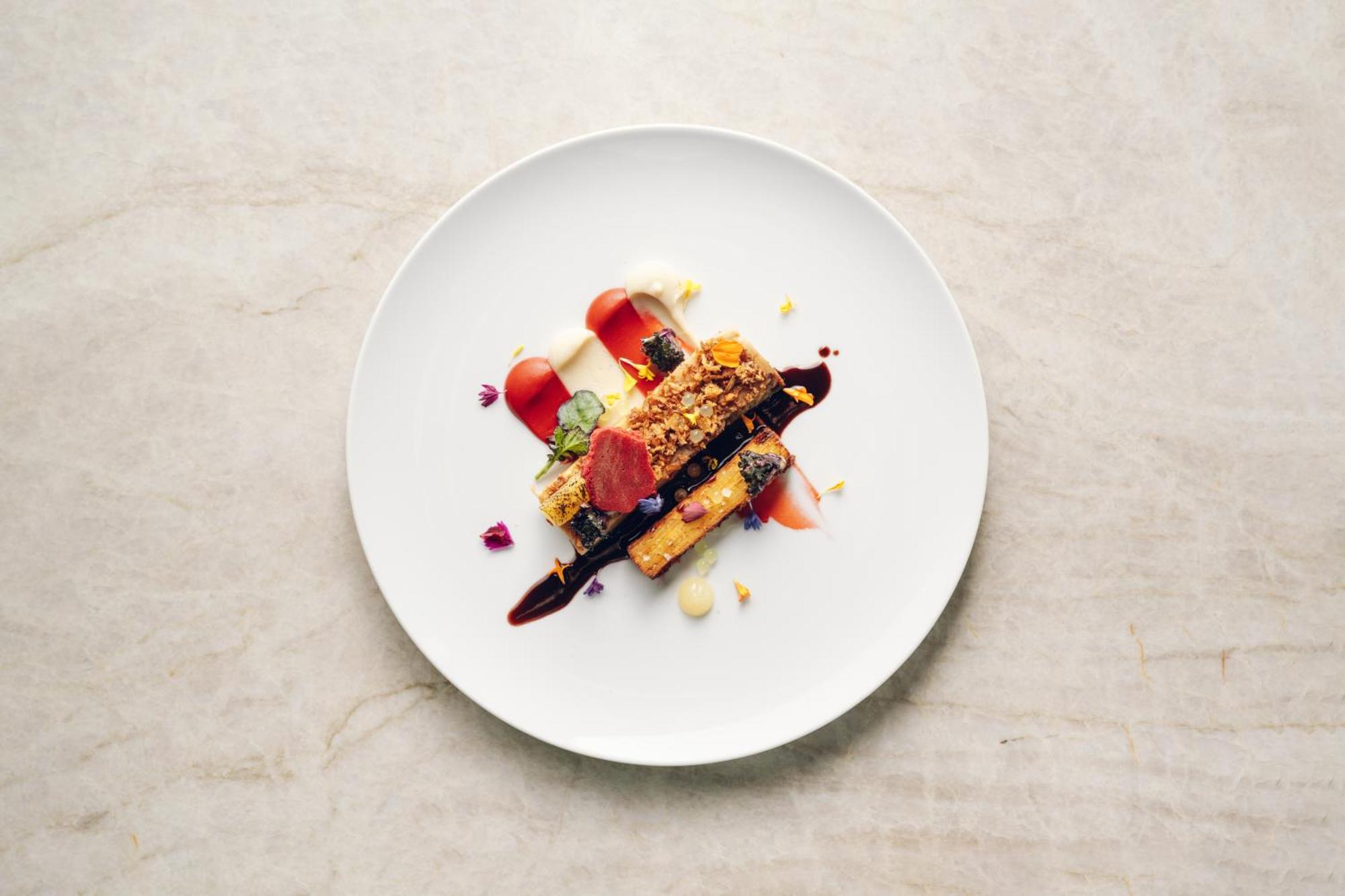 Park Hyatt - Center Luxury Zurich
