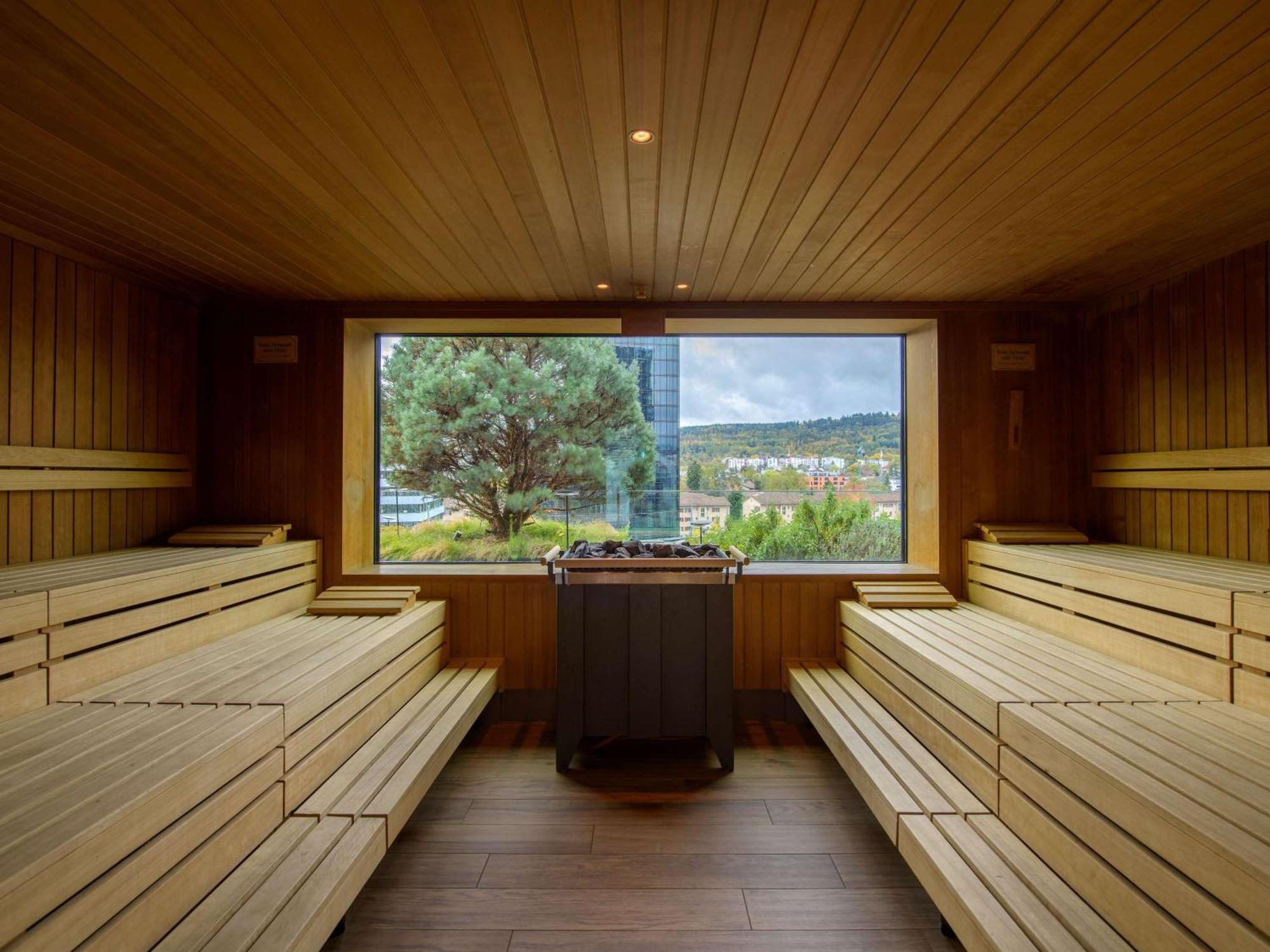 Hotel Aja Zürich